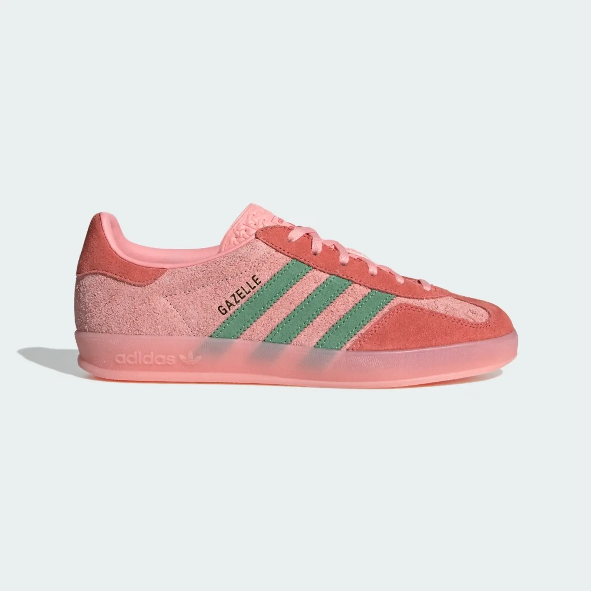 adidas Originals Women Gazelle Indoor Shoes