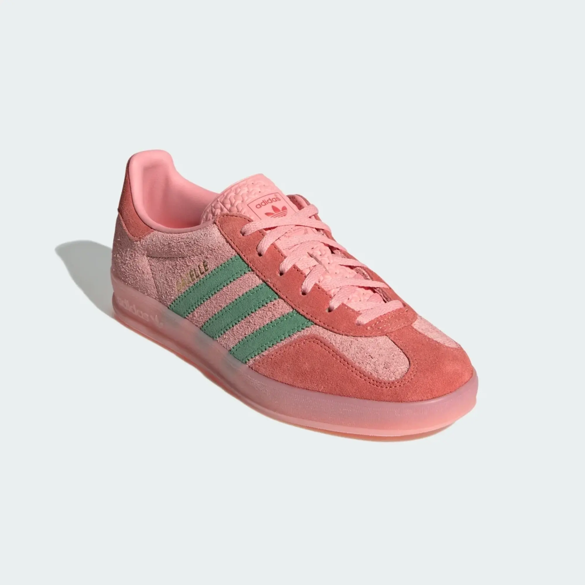 adidas Originals Women Gazelle Indoor Shoes