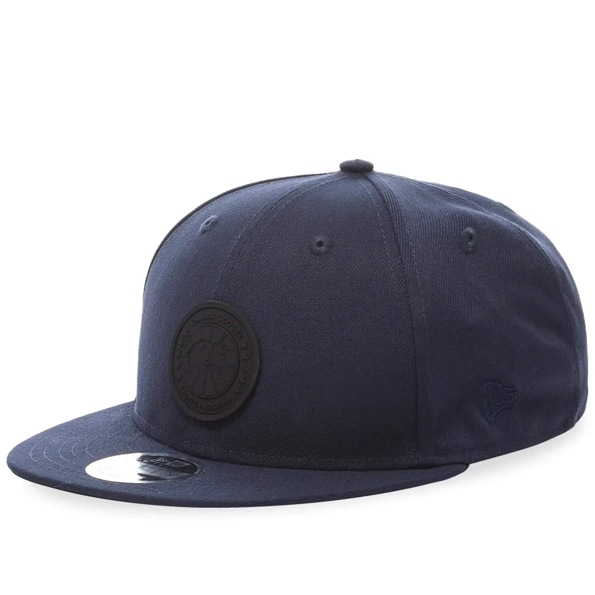 Canada Goose Navy Cap Program OVO X Canada Goose Sportcap 'Navy