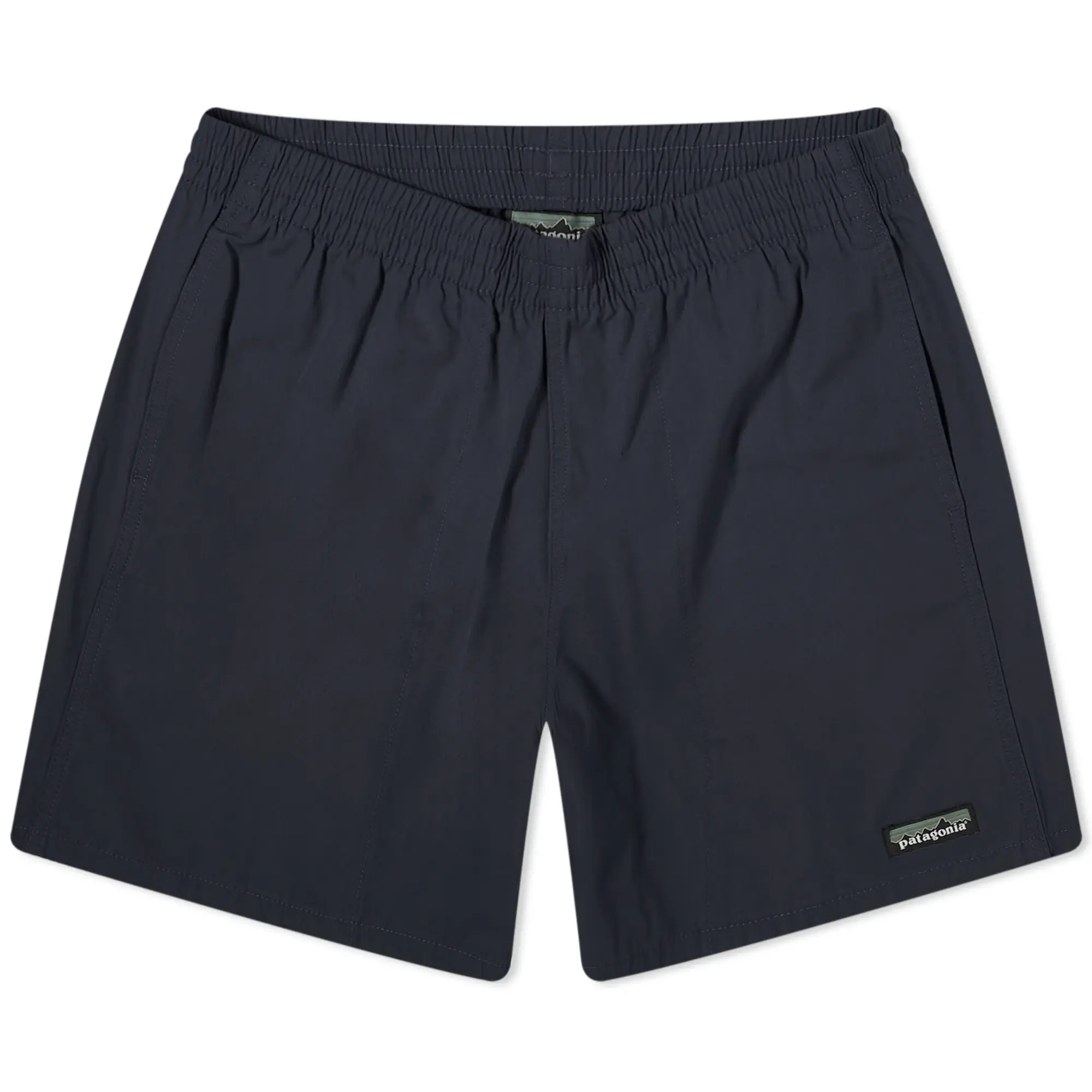 Patagonia Men's Funhoggers Shorts Pitch Blue