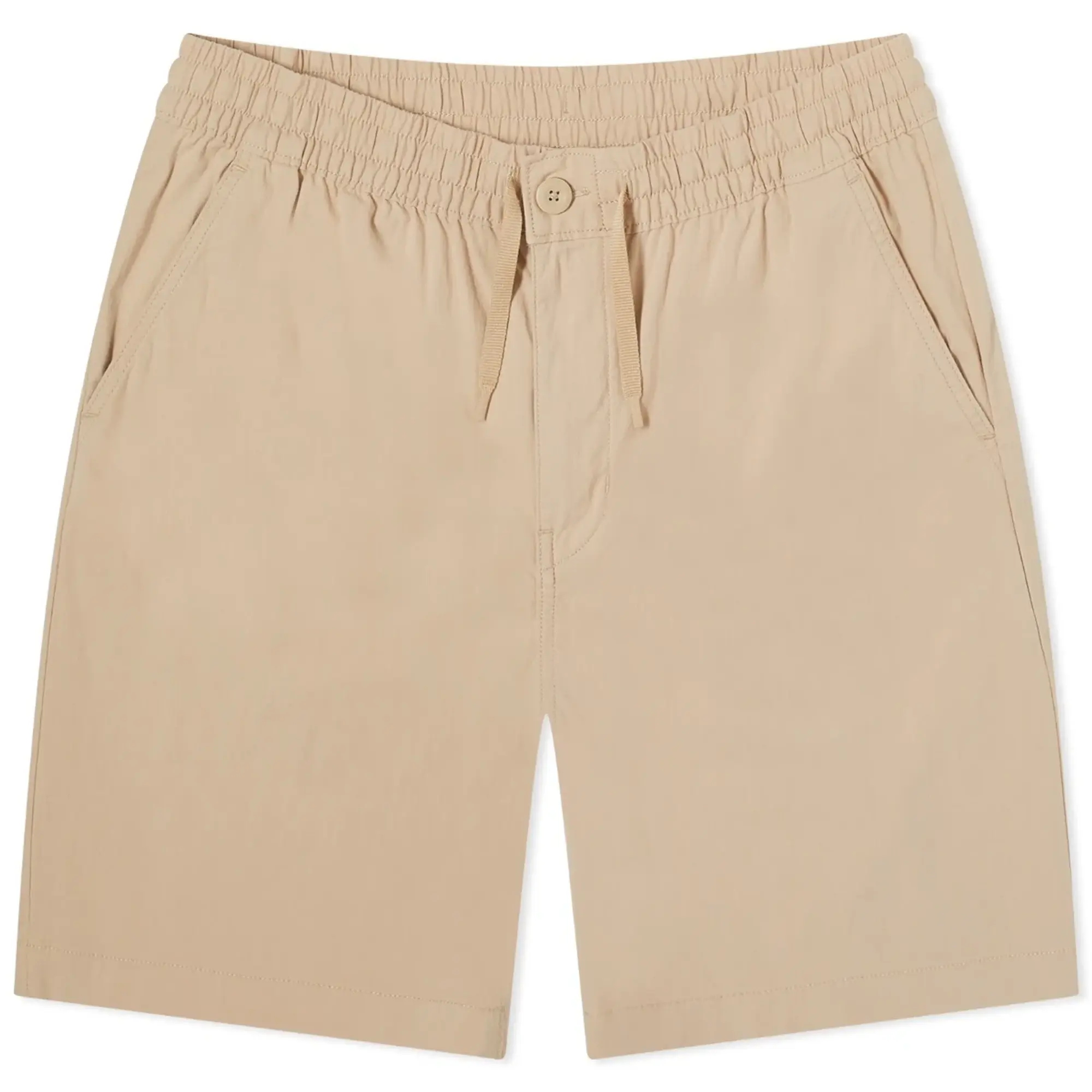 Patagonia Nomader Volley Shorts - Oar Tan