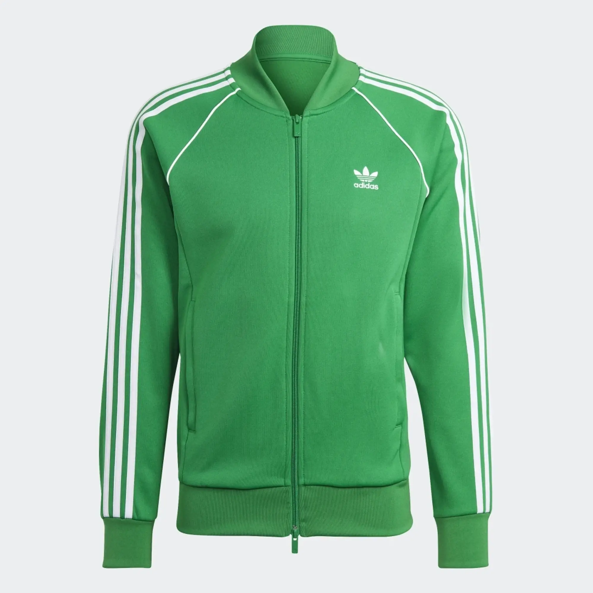 adidas Originals Men Adicolor Classics SST Track Jacket