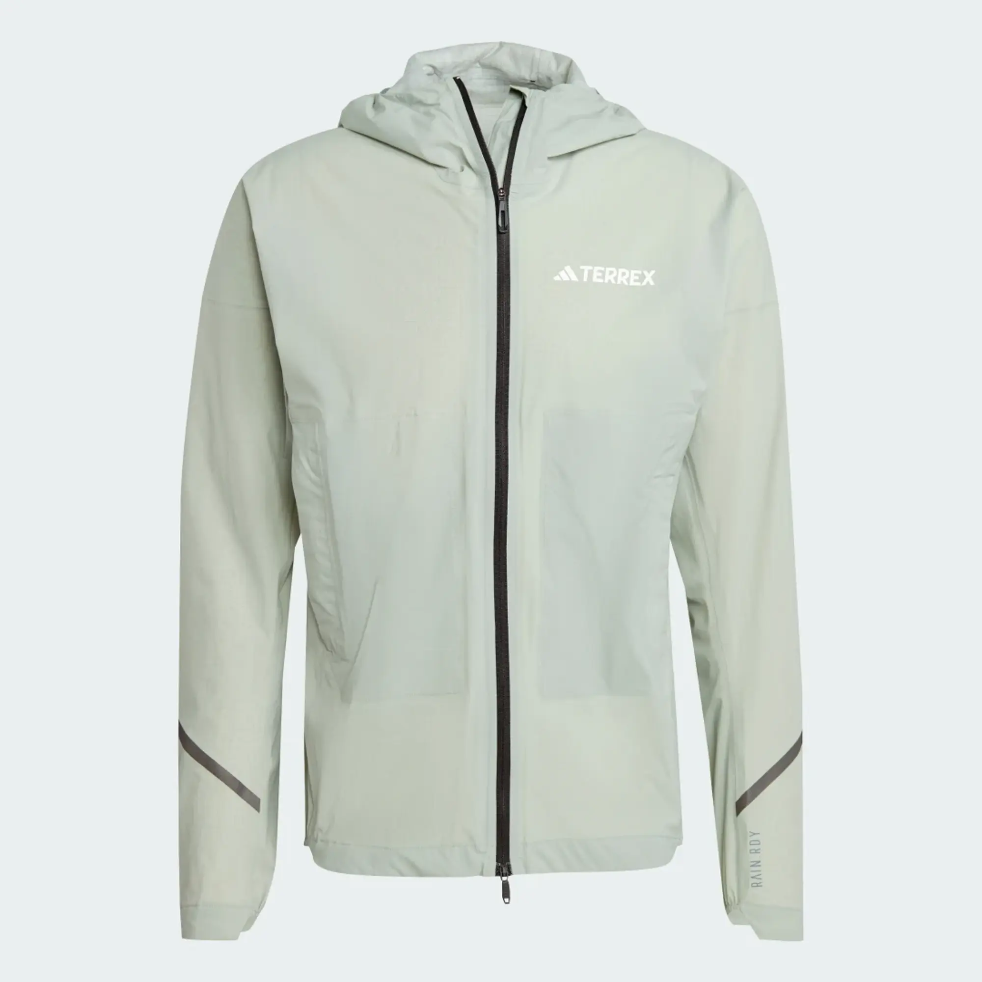 adidas Terrex Xperior 2.5L RAIN.RDY Waterproof Jacket - AW24