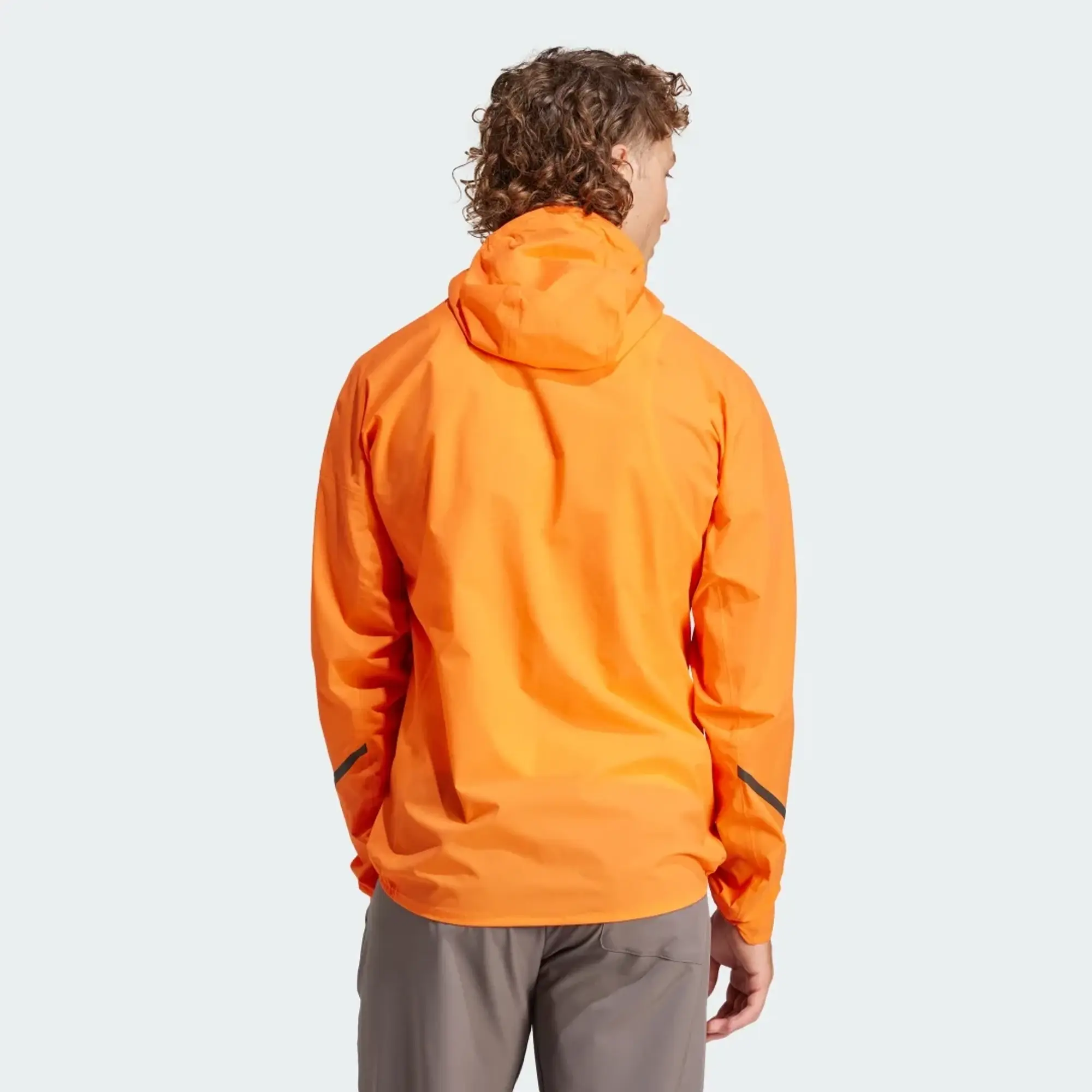 adidas Terrex Xperior 2.5L RAIN.RDY Waterproof Jacket - AW24