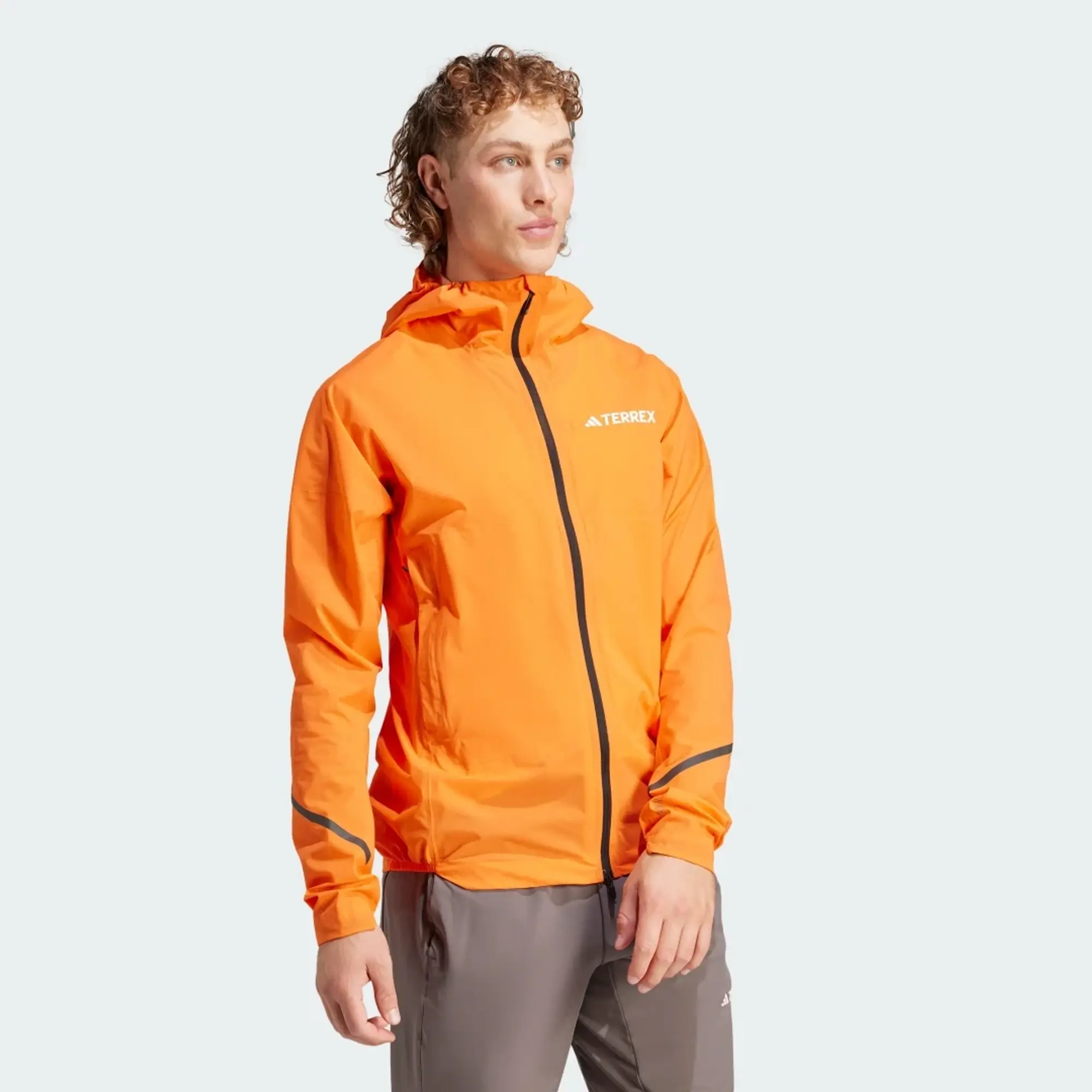 adidas Terrex Xperior 2.5L RAIN.RDY Waterproof Jacket - AW24