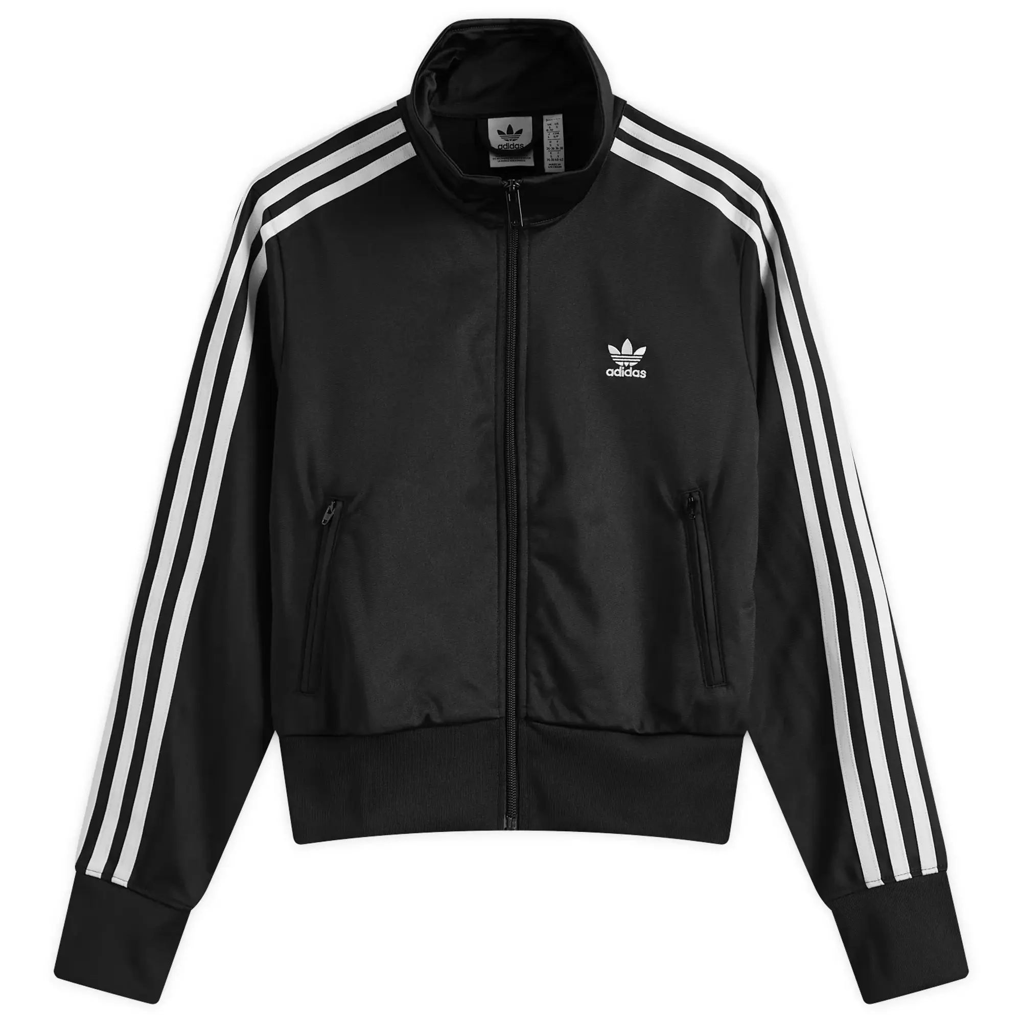 adidas Originals Adidas Firebird - Black