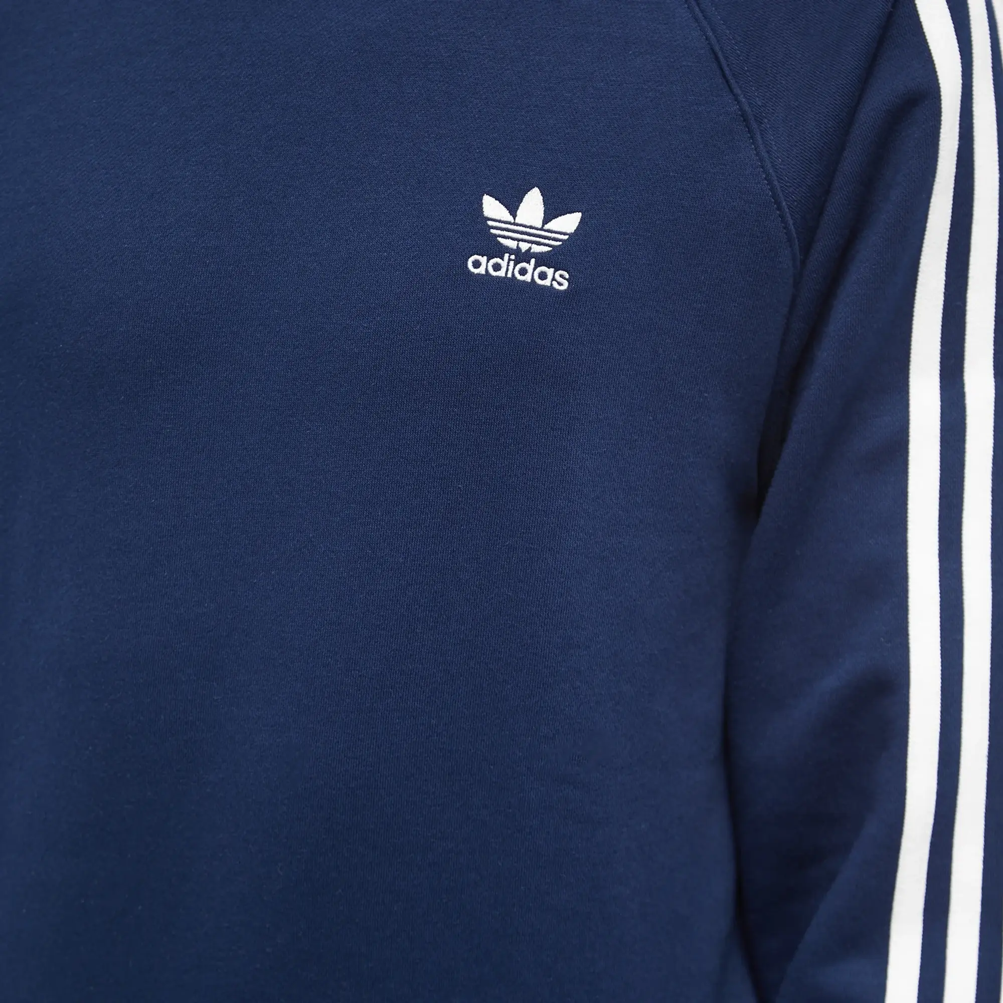 Adidas Originals Adicolor Classics 3 Stripes Sweatshirt