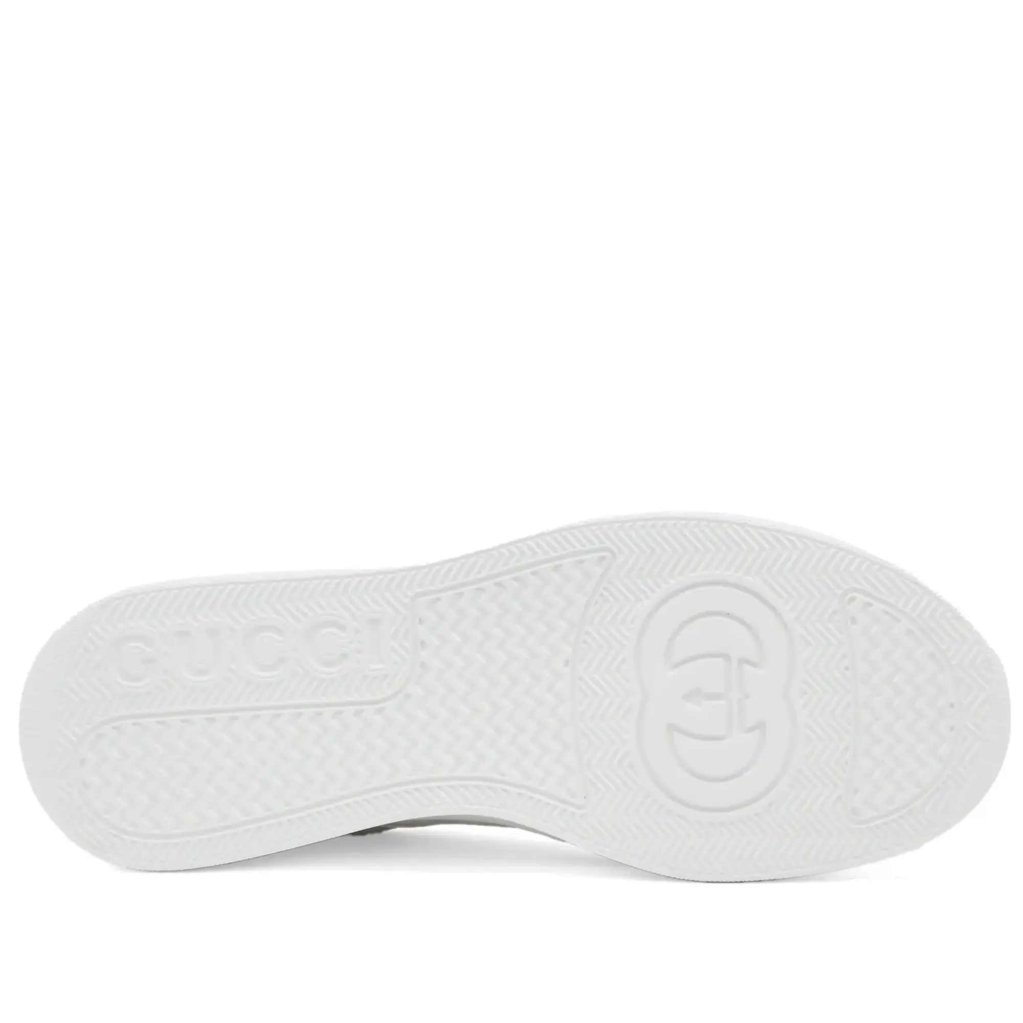 Gucci Men's Chunky Sneaker Black
