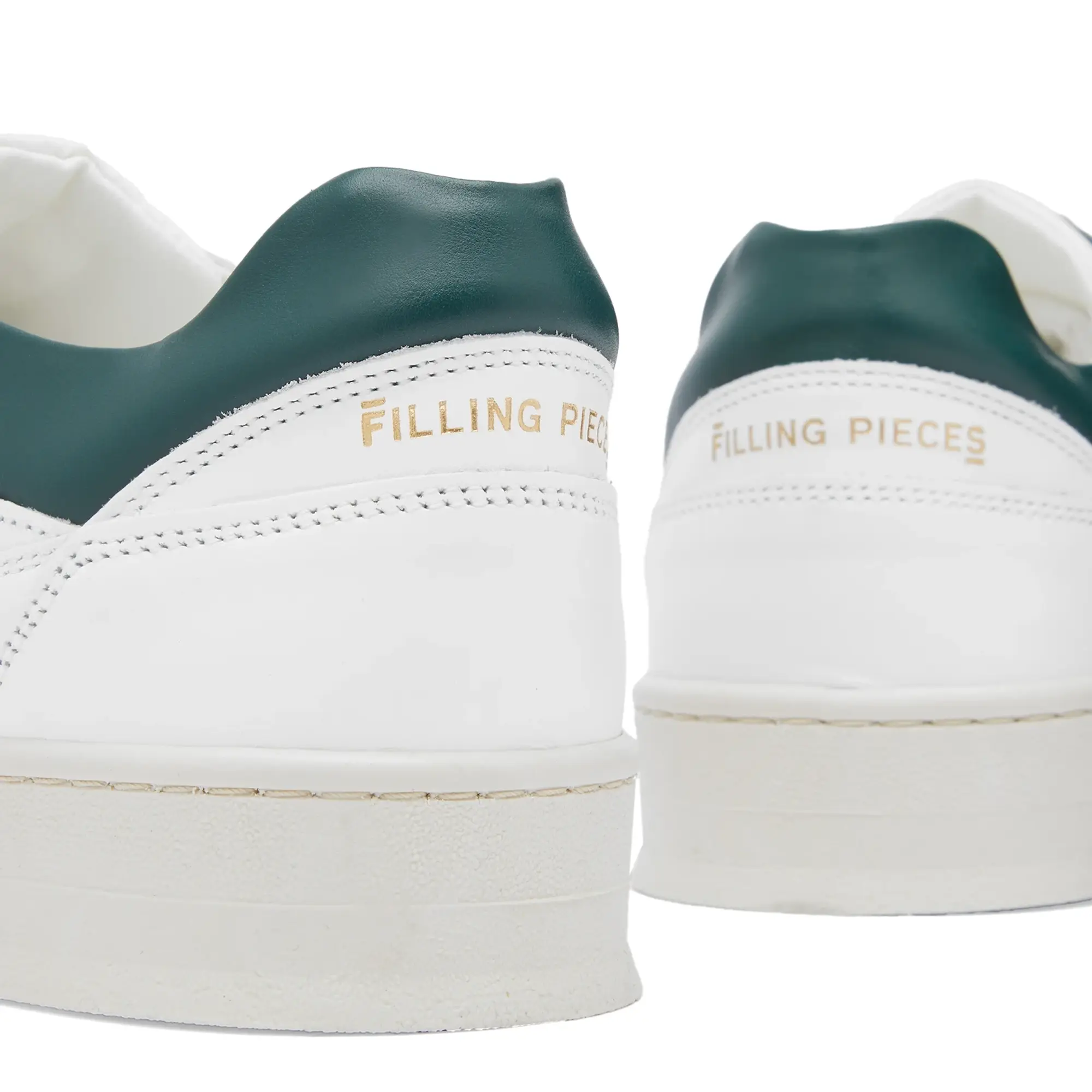 Sneakers Filling Pieces Ace Tech Green Eur 46