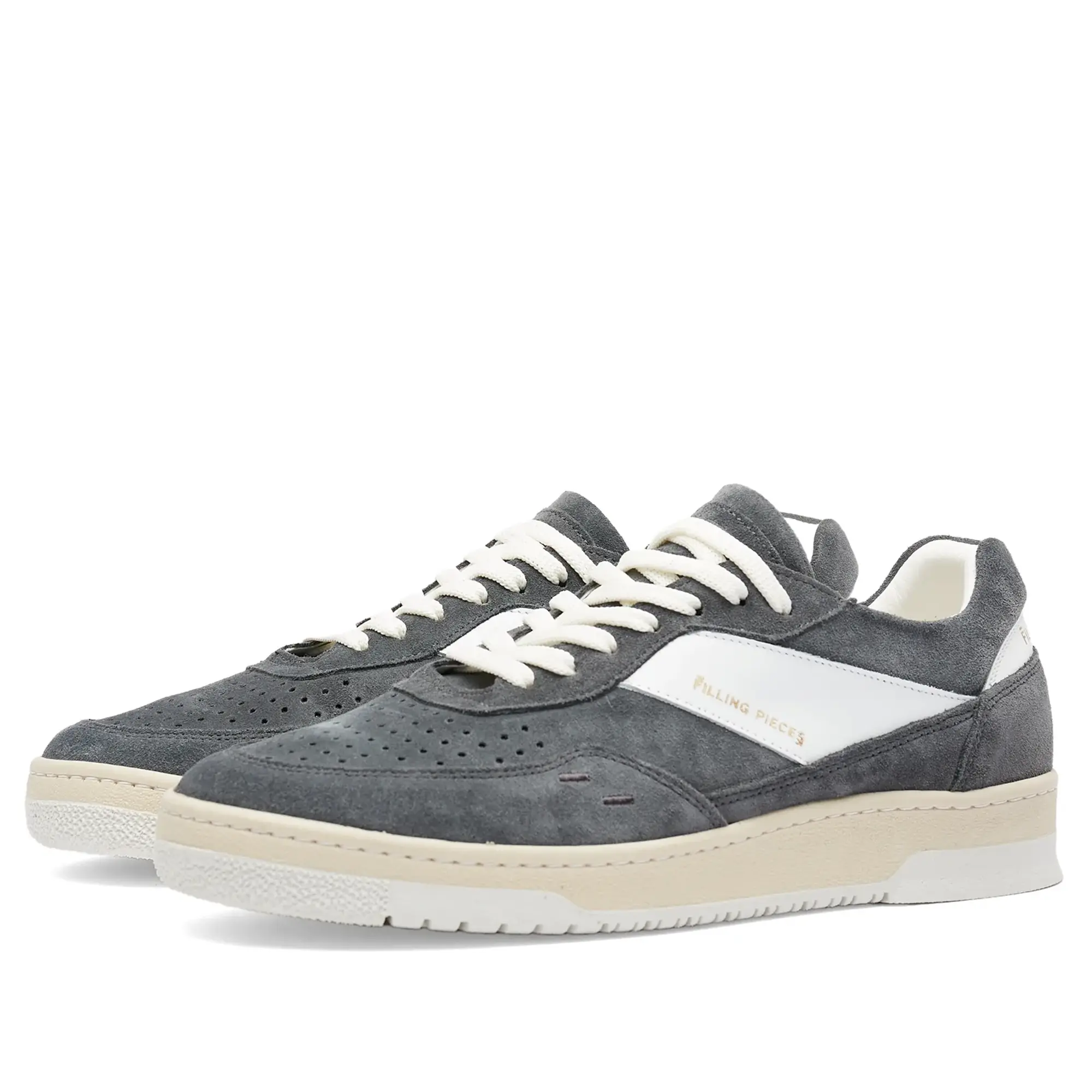 Filling Pieces Ace Spin