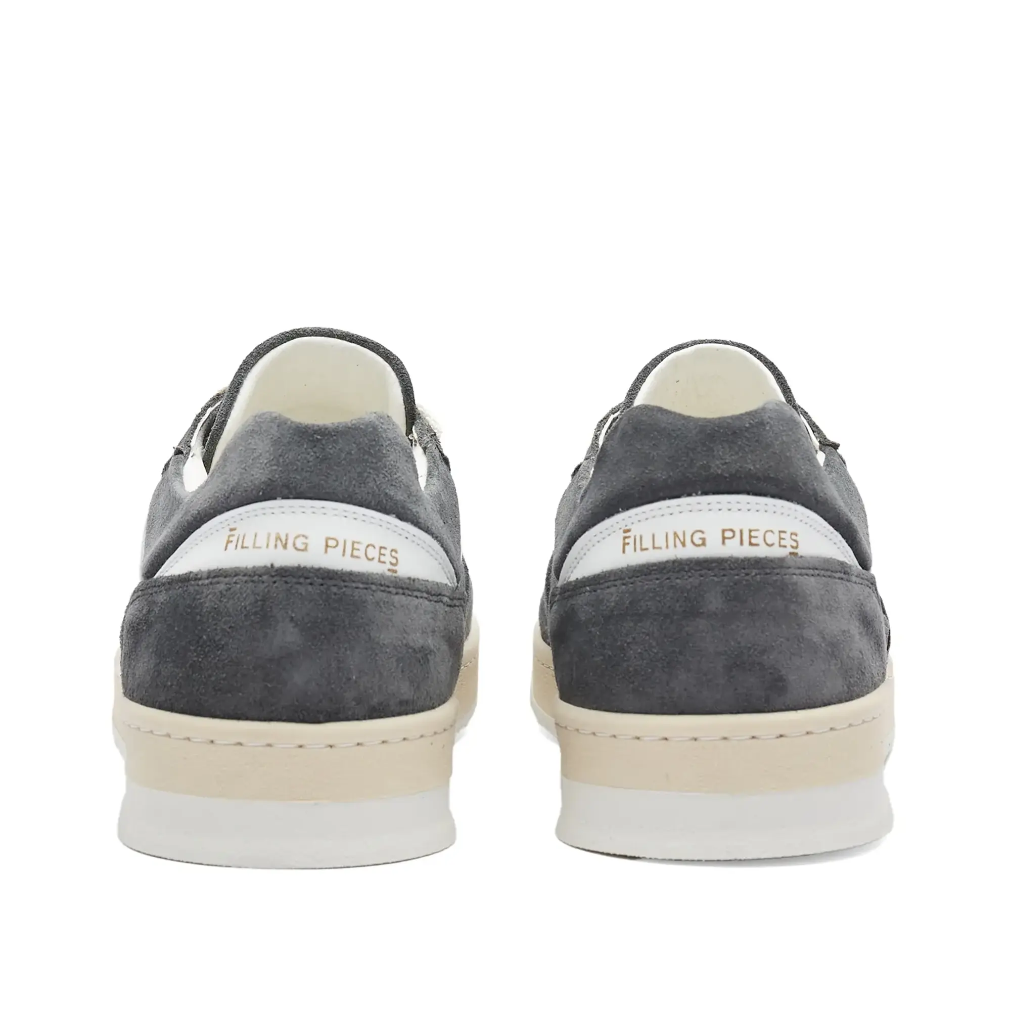 Filling Pieces Ace Spin