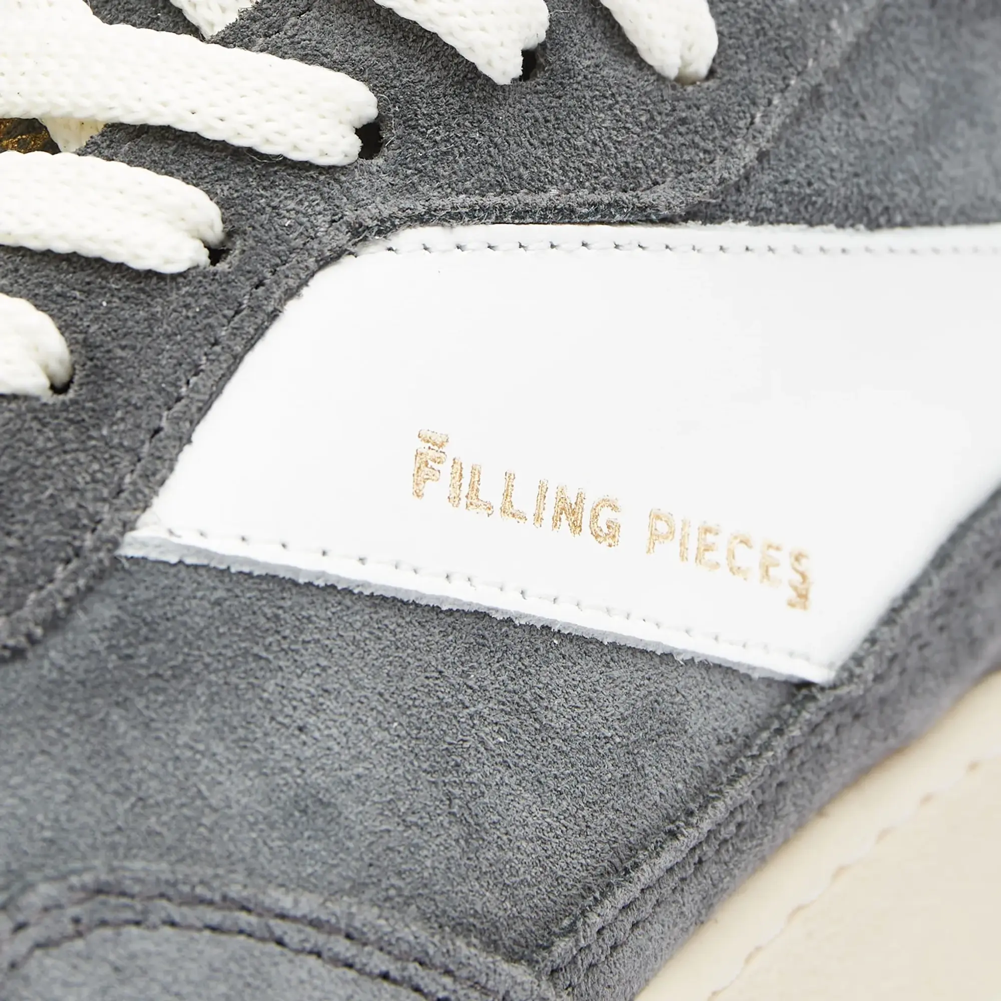Filling Pieces Ace Spin