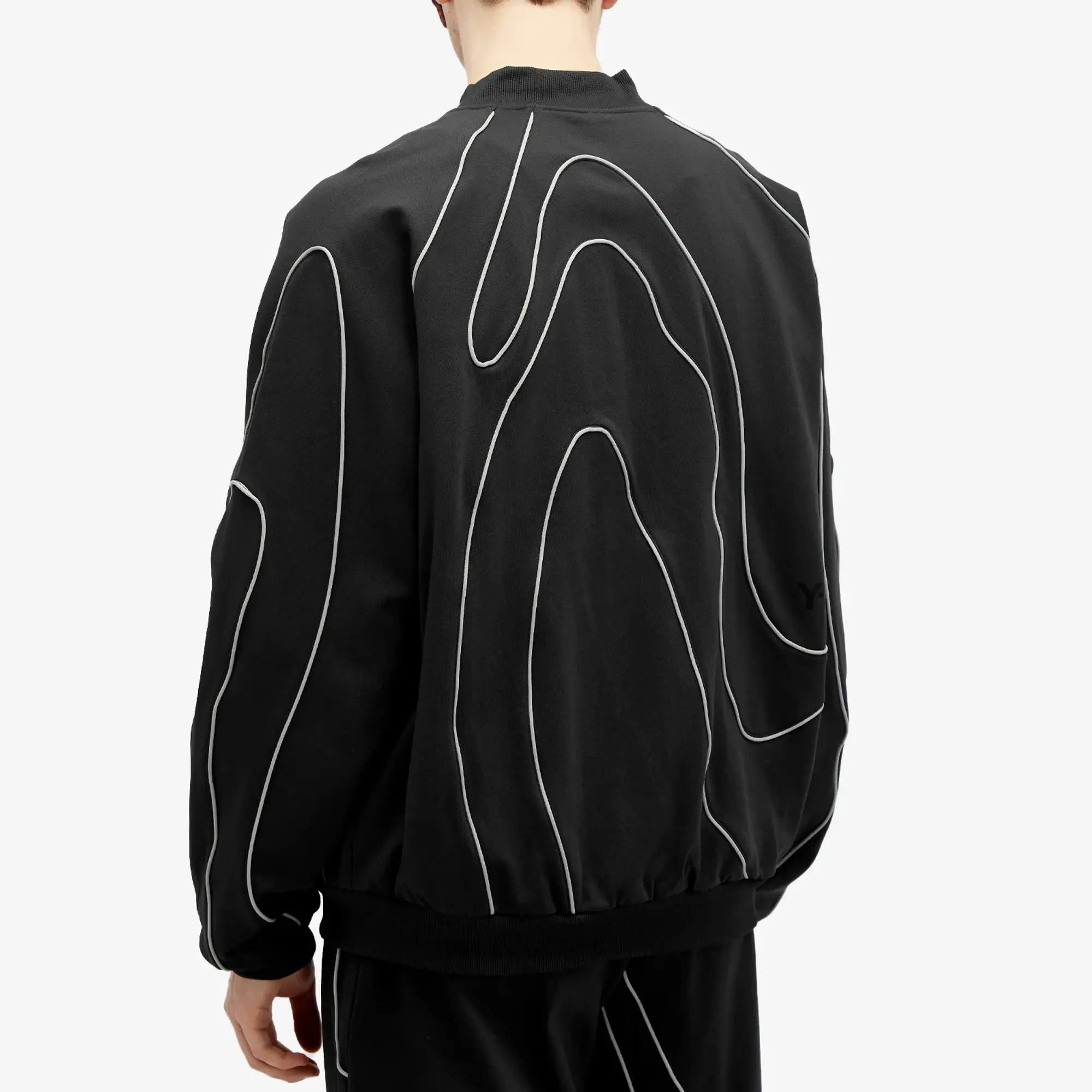 Y-3 Mens Track Top