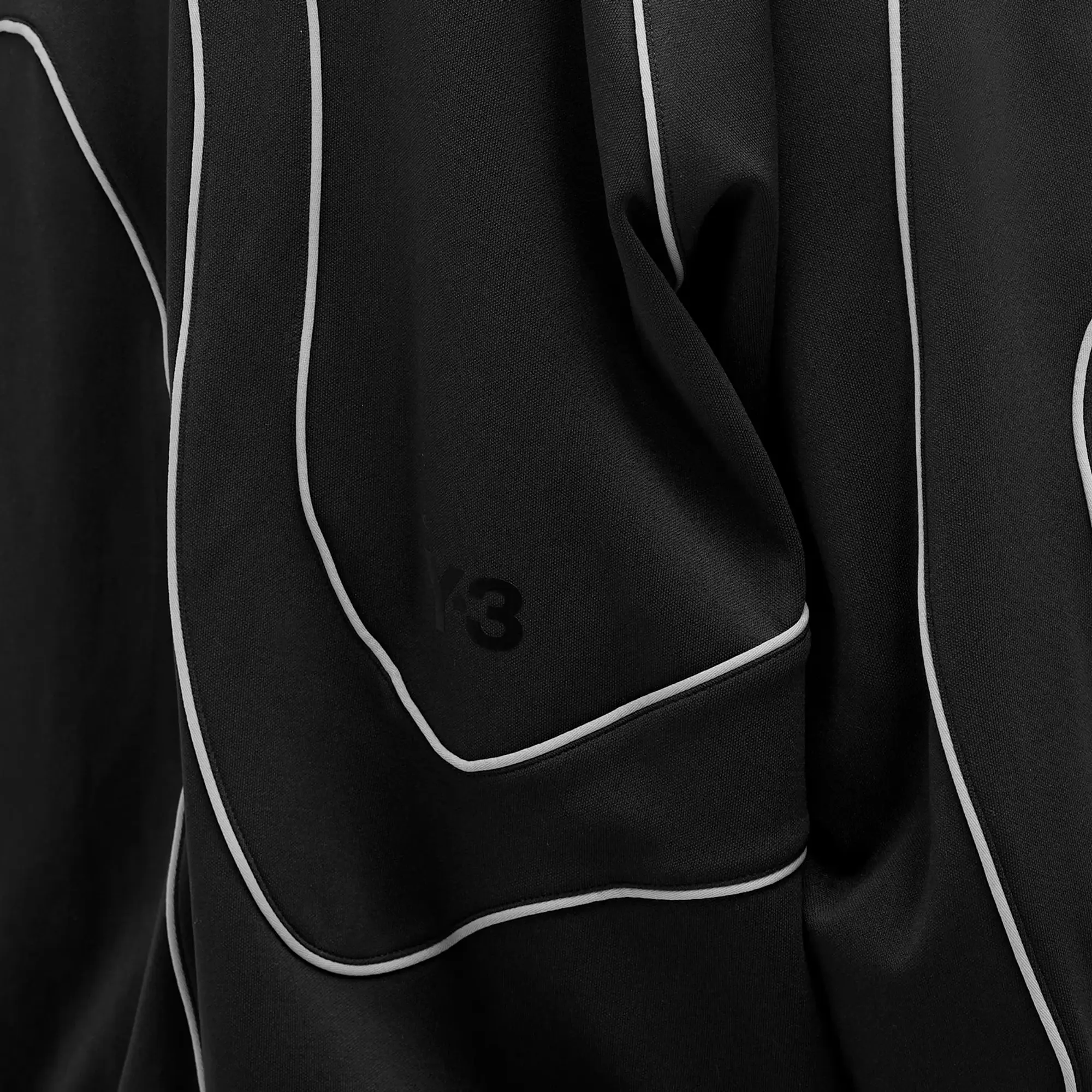 Y-3 Mens Track Top