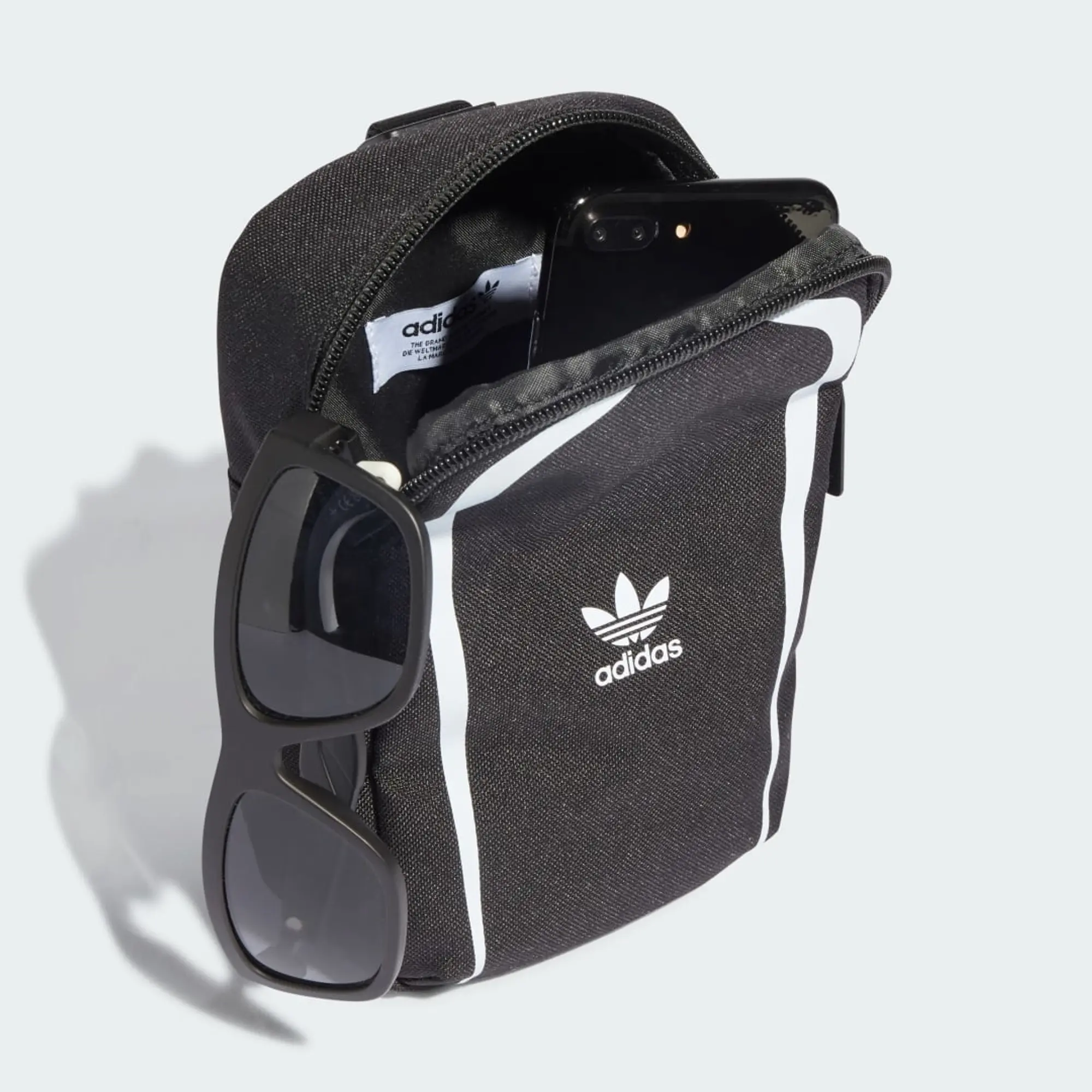 adidas ADILENIUM SMALL ITEM BAG