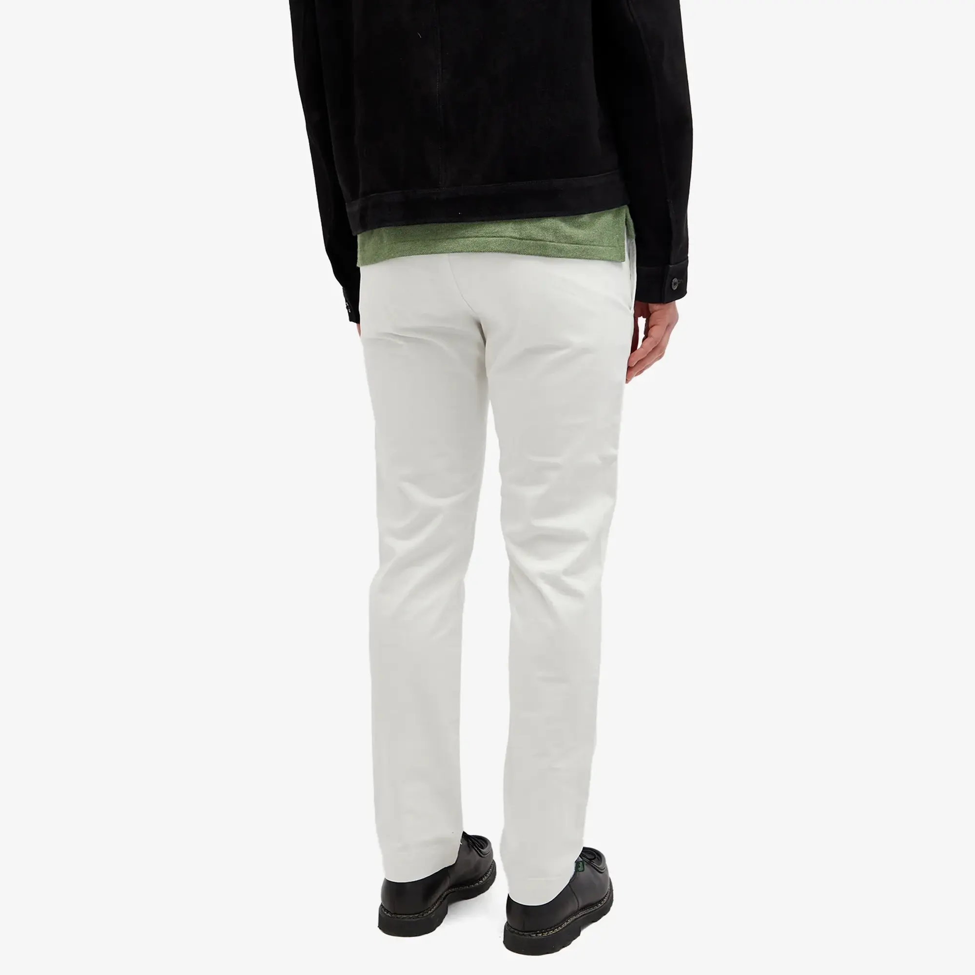Polo Ralph Lauren Men's Bedford Pants Deckwash White