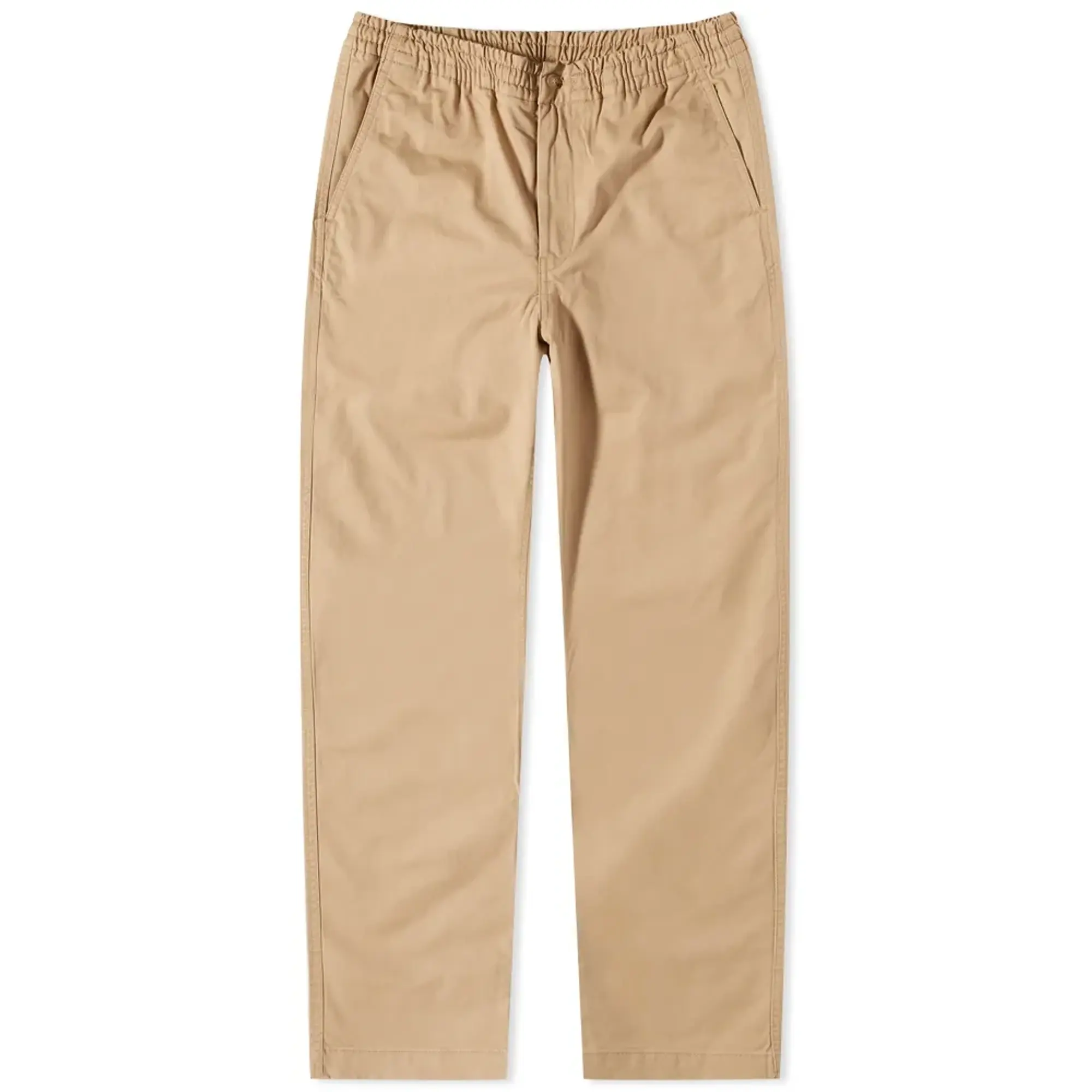Polo Ralph Lauren Men's Prepster Pants Vintage Khaki