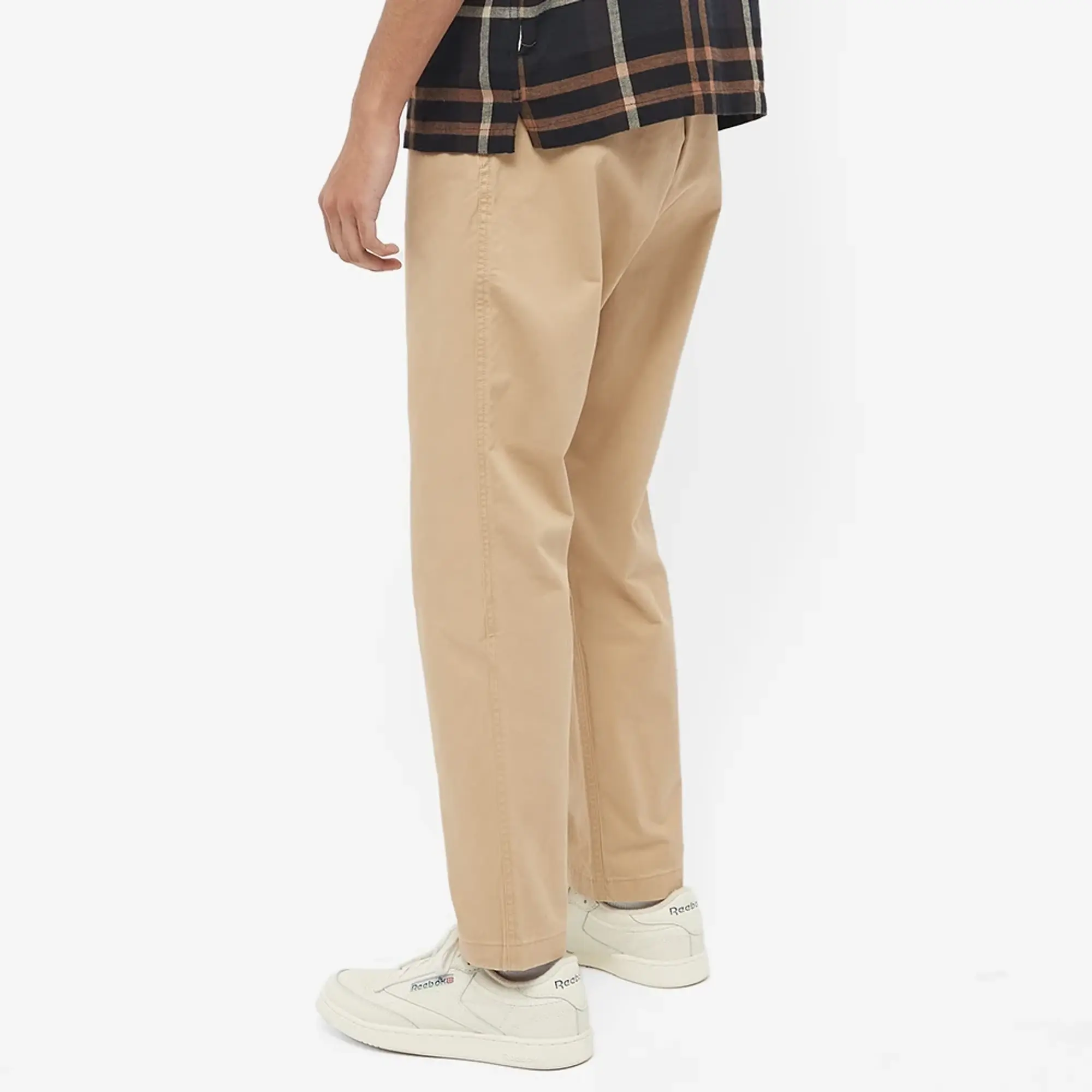 Polo Ralph Lauren Men's Prepster Pants Vintage Khaki