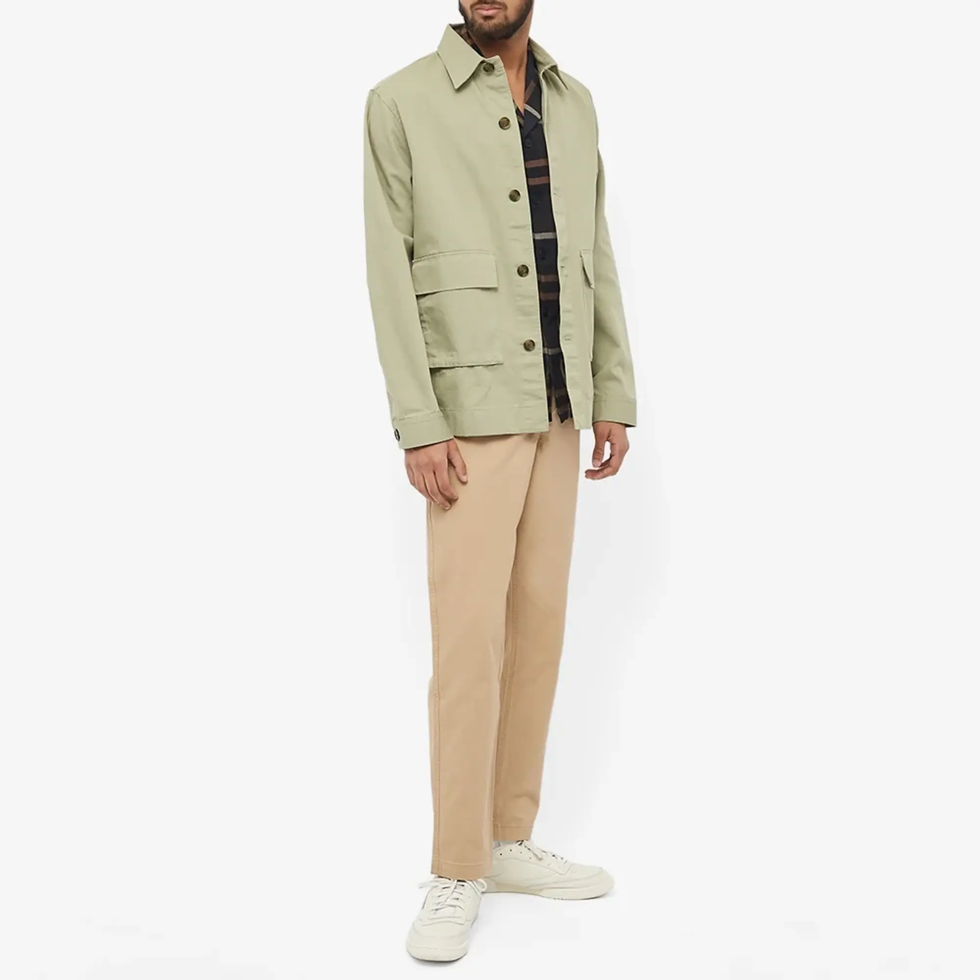 Polo Ralph Lauren Men's Prepster Pants Vintage Khaki