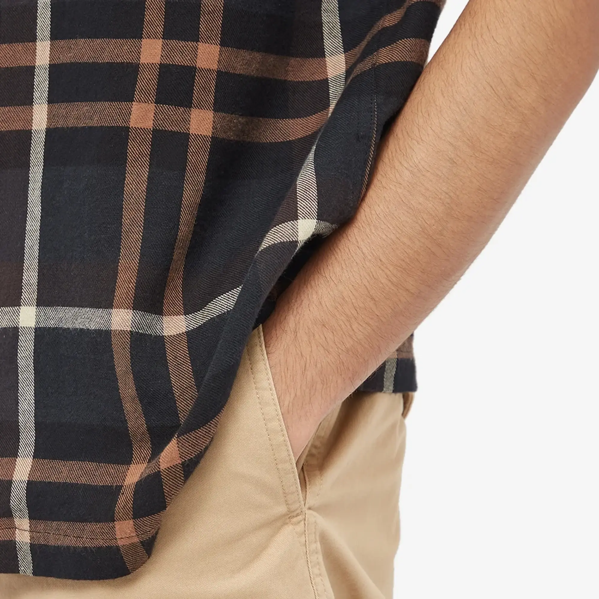 Polo Ralph Lauren Men's Prepster Pants Vintage Khaki