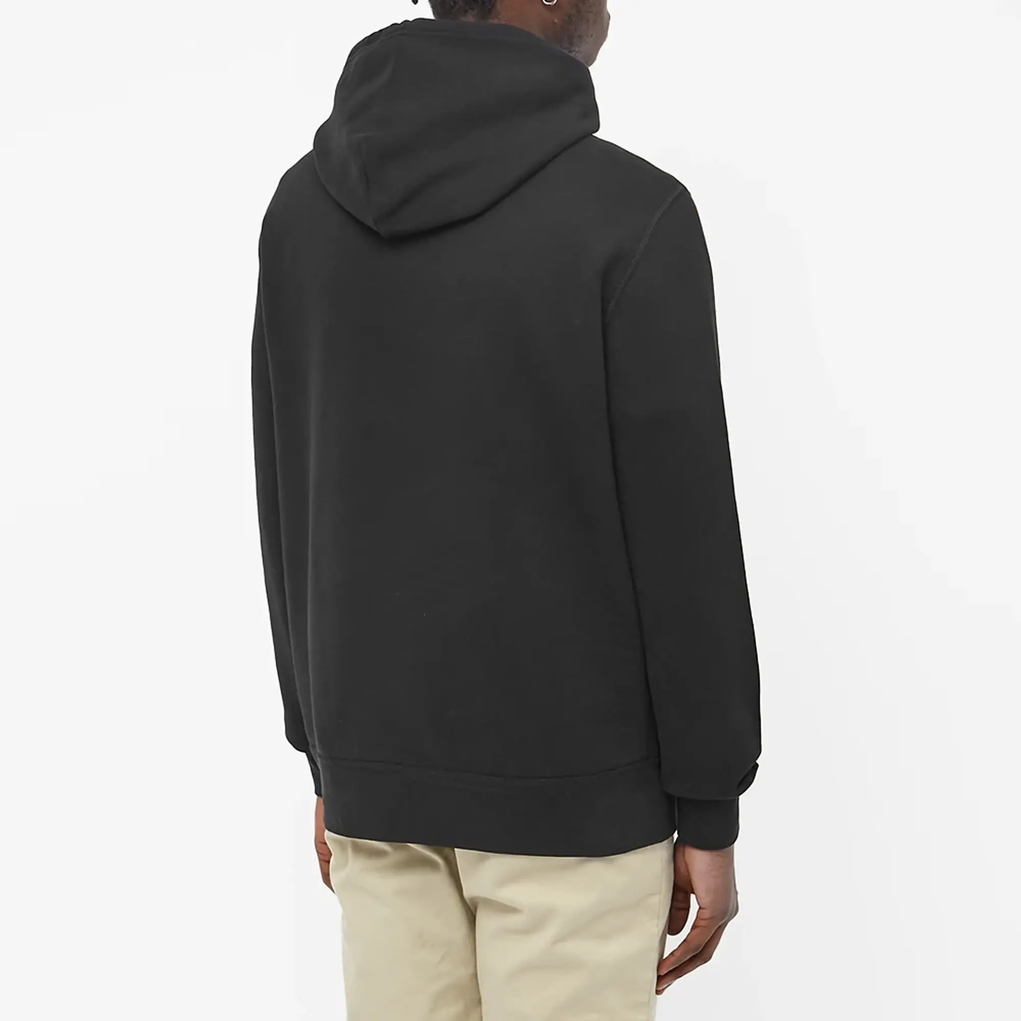 Polo Ralph Lauren  SWEATSHIRT EN MOLLETON  men's Sweatshirt in Black