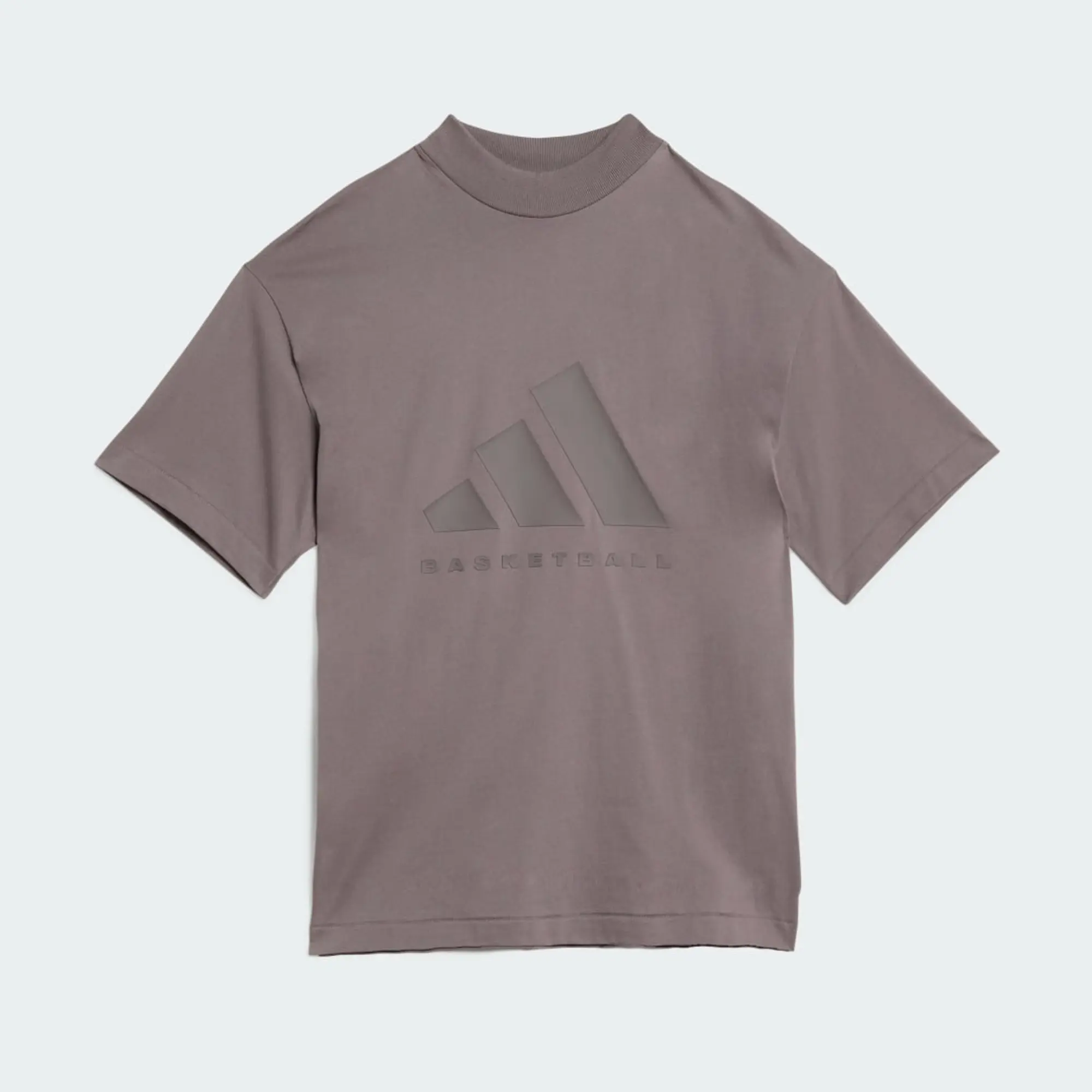 adidas BASKETBALL TEE
