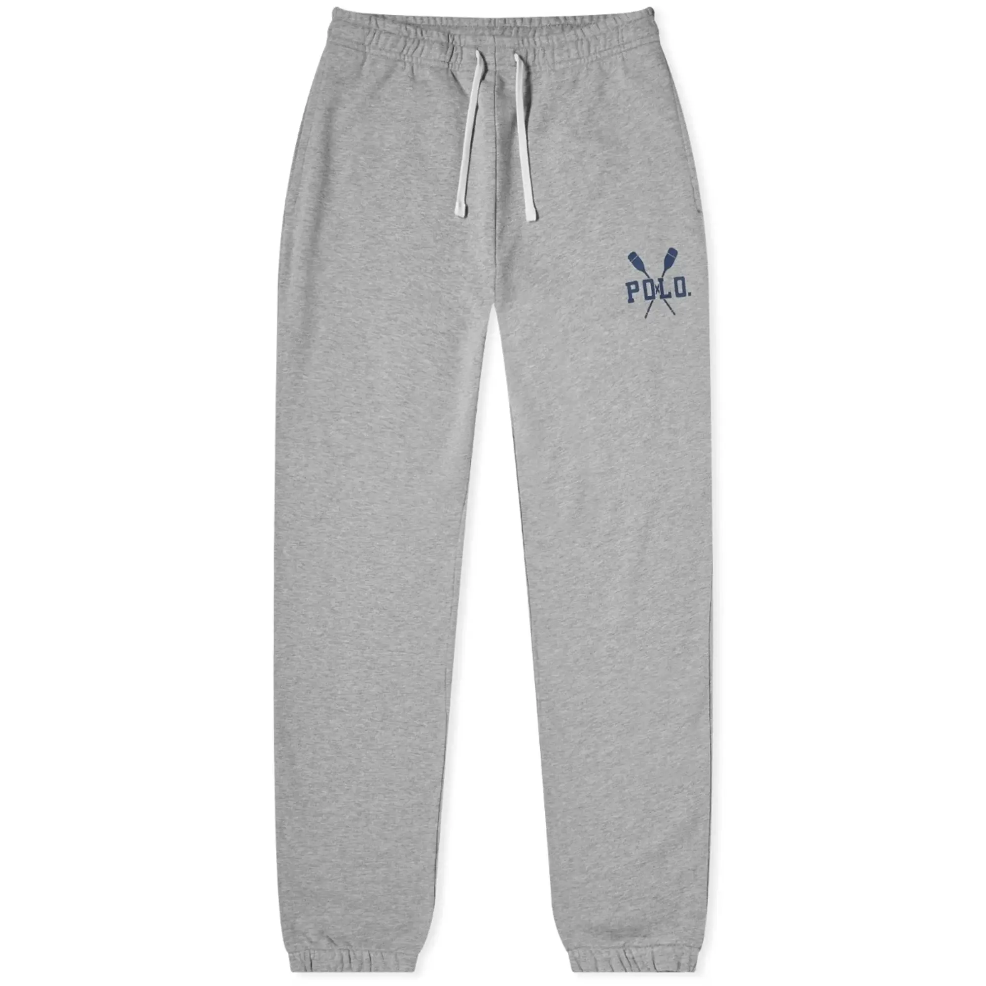END. x Polo Ralph Lauren Men's Sporting Goods Sweat Pants Andover Heather