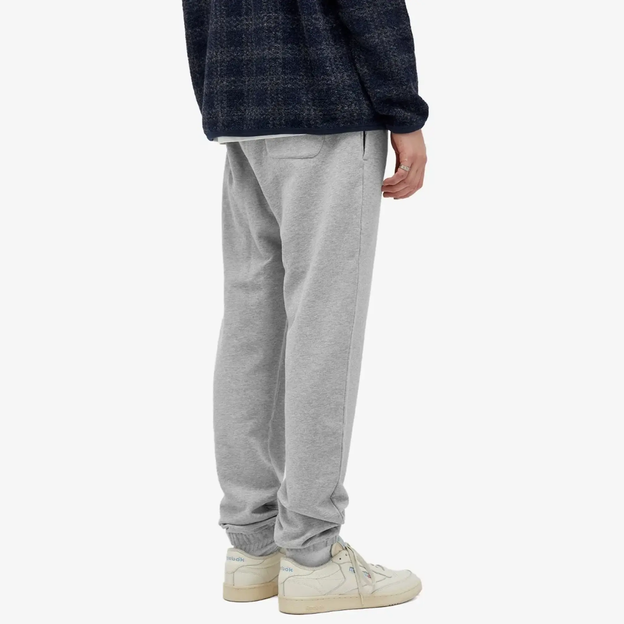 END. x Polo Ralph Lauren Men's Sporting Goods Sweat Pants Andover Heather