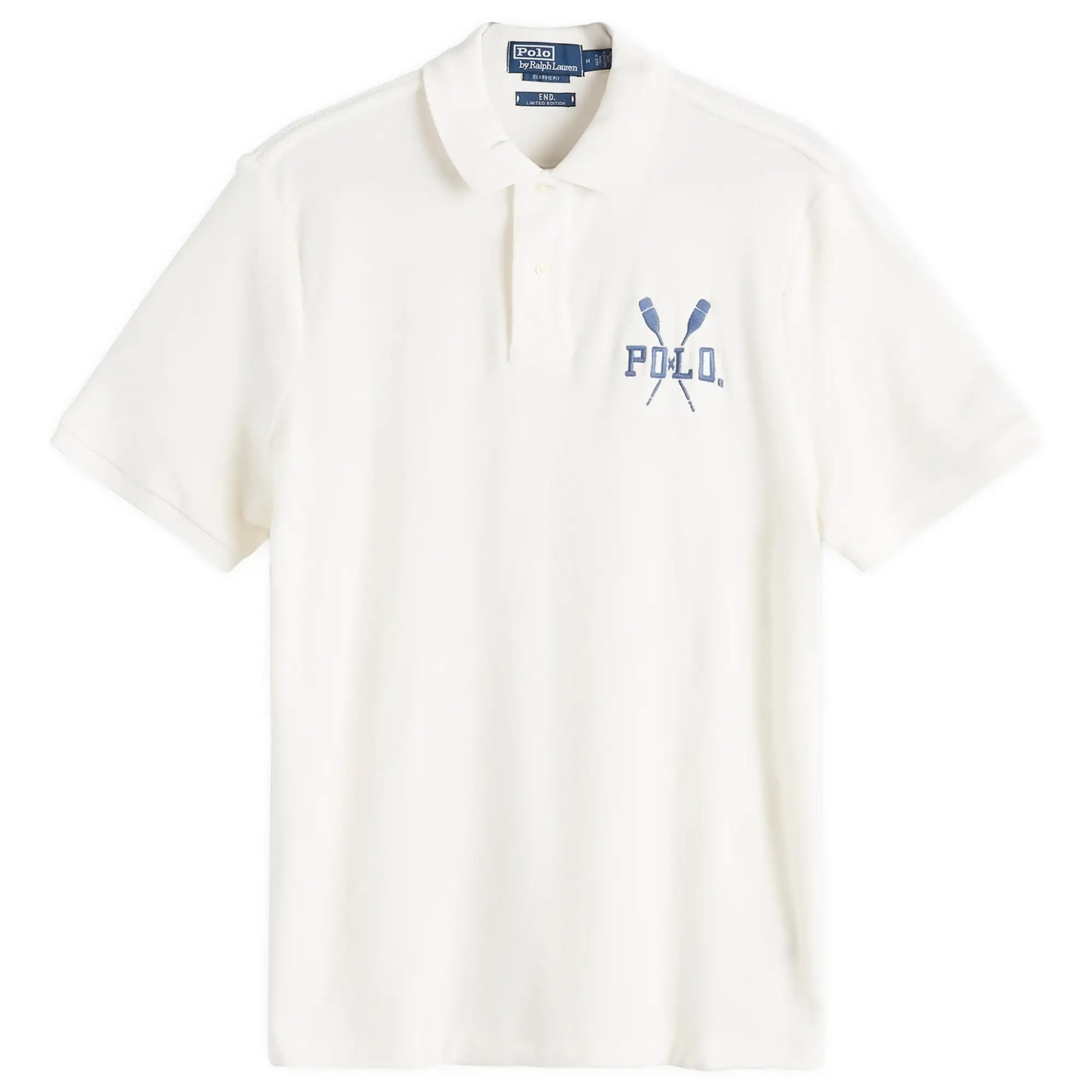END. x Polo Ralph Lauren Men's Sporting Goods Polo Nevis