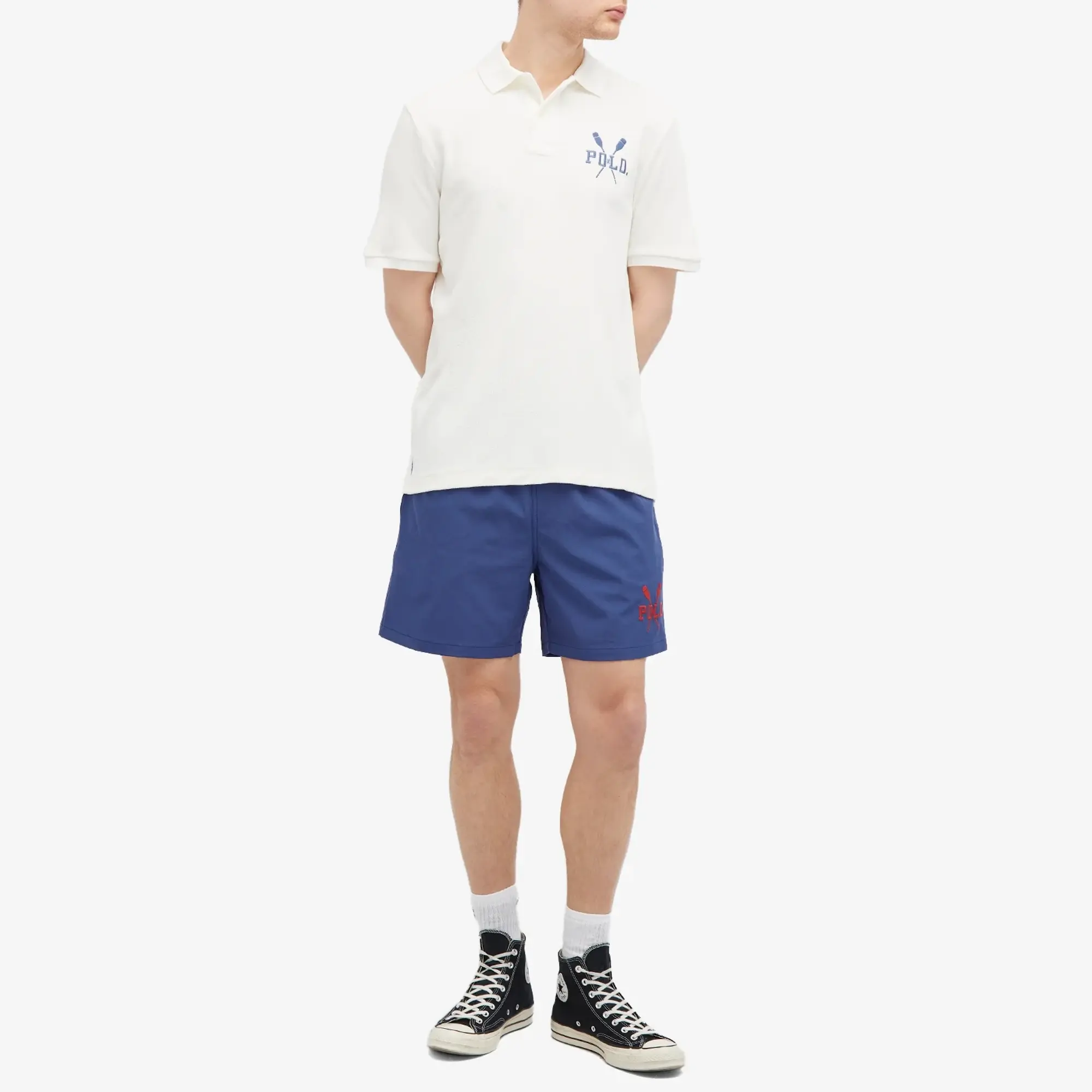 END. x Polo Ralph Lauren Men's Sporting Goods Polo Nevis