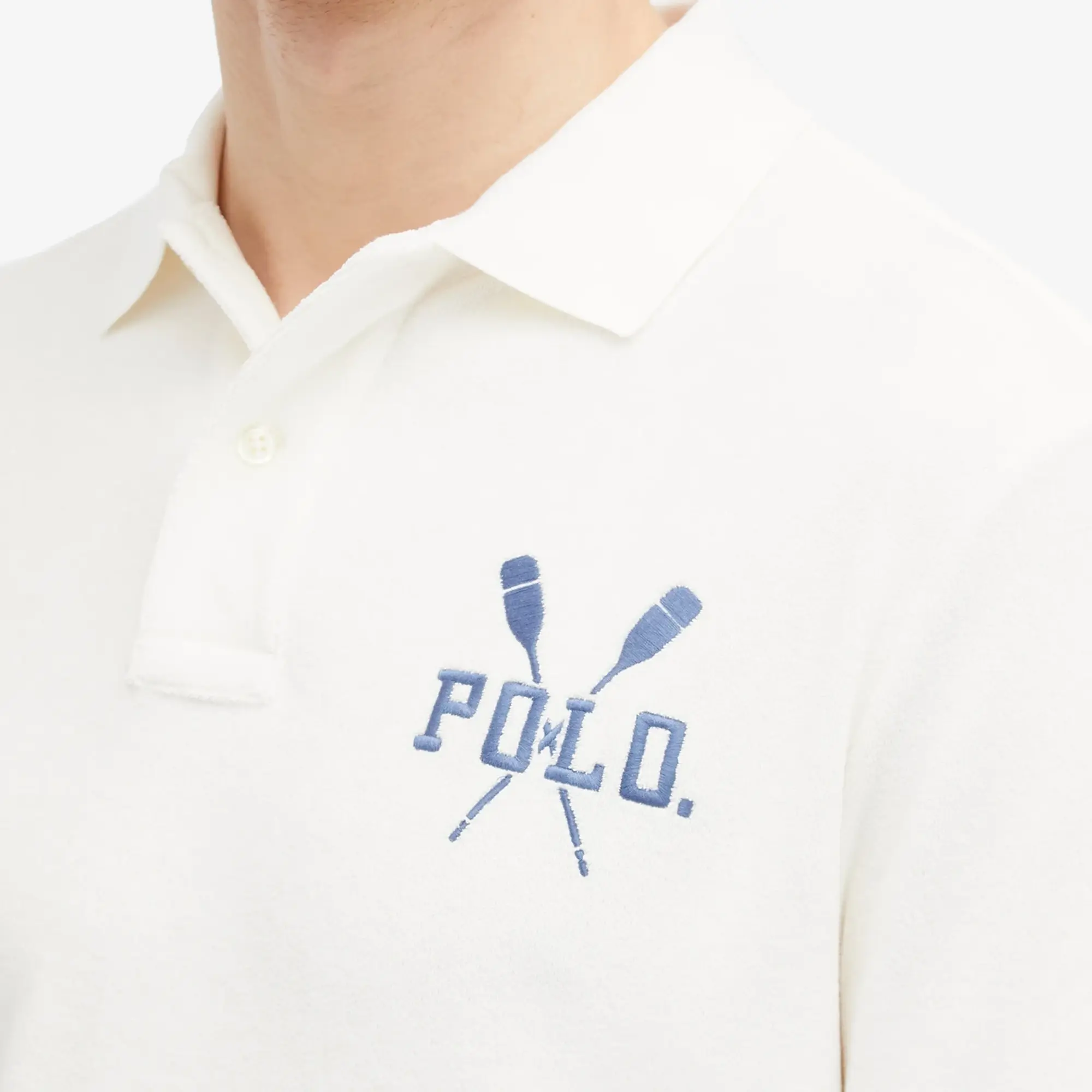 END. x Polo Ralph Lauren Men's Sporting Goods Polo Nevis