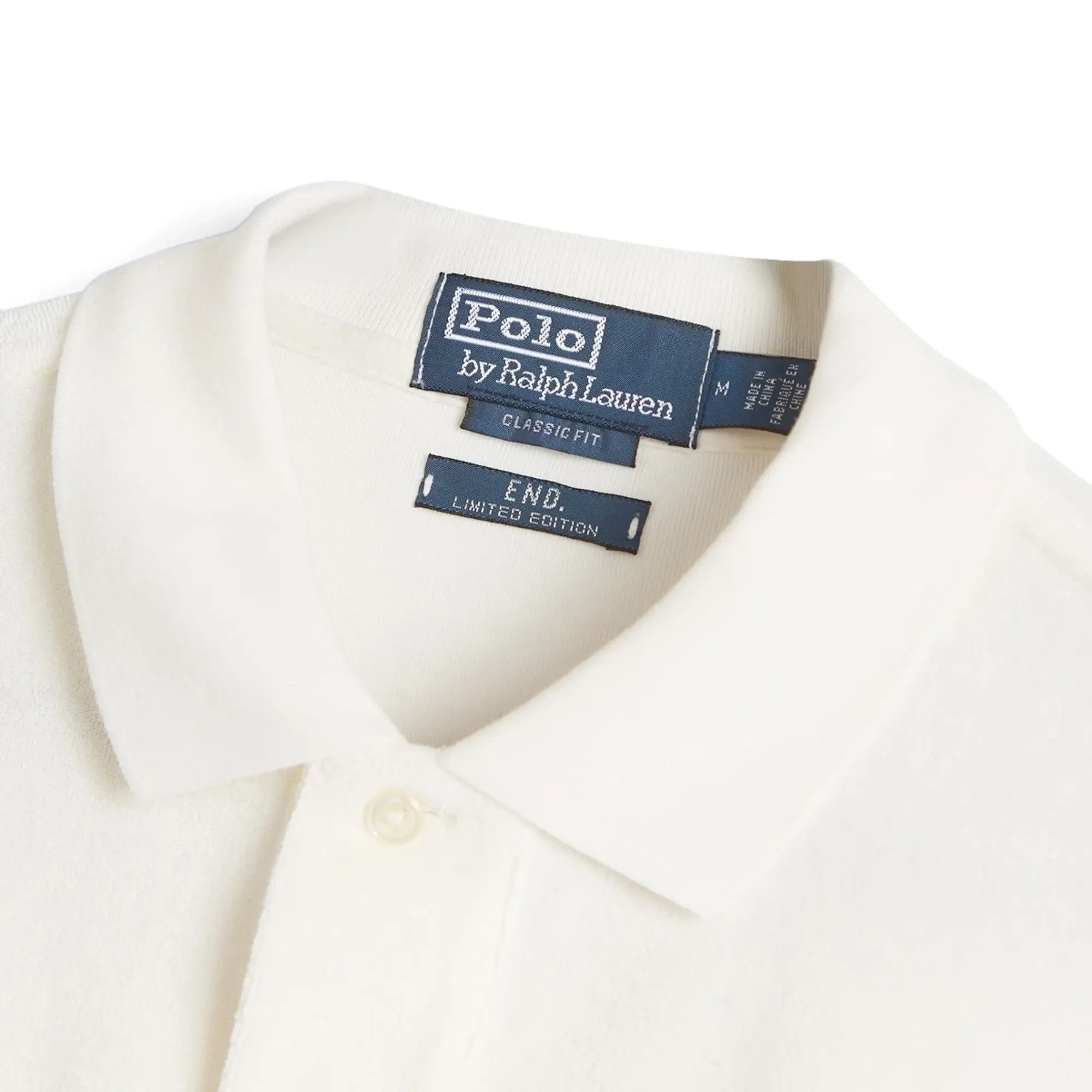 END. x Polo Ralph Lauren Men's Sporting Goods Polo Nevis
