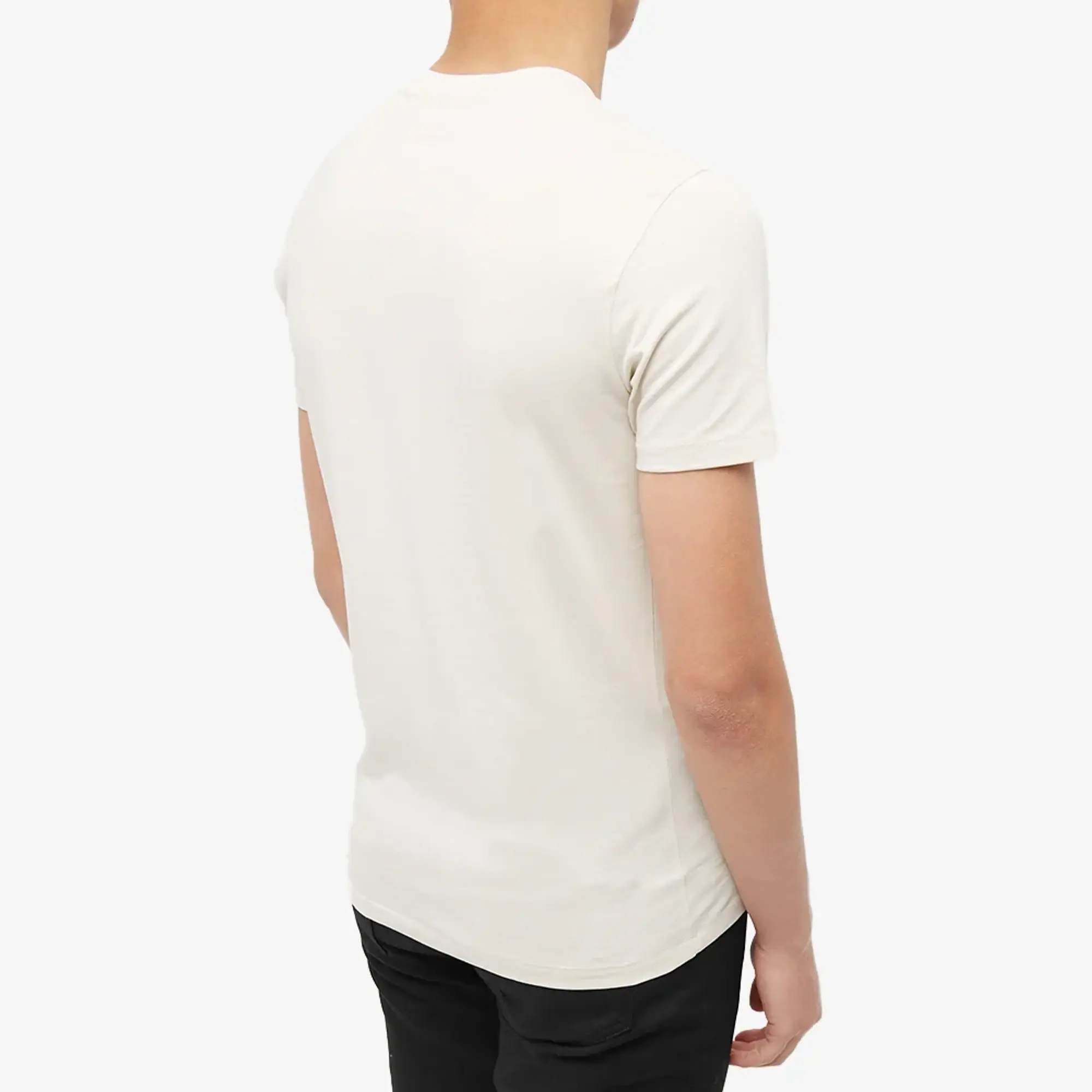 Calvin Klein T-Shirt In White