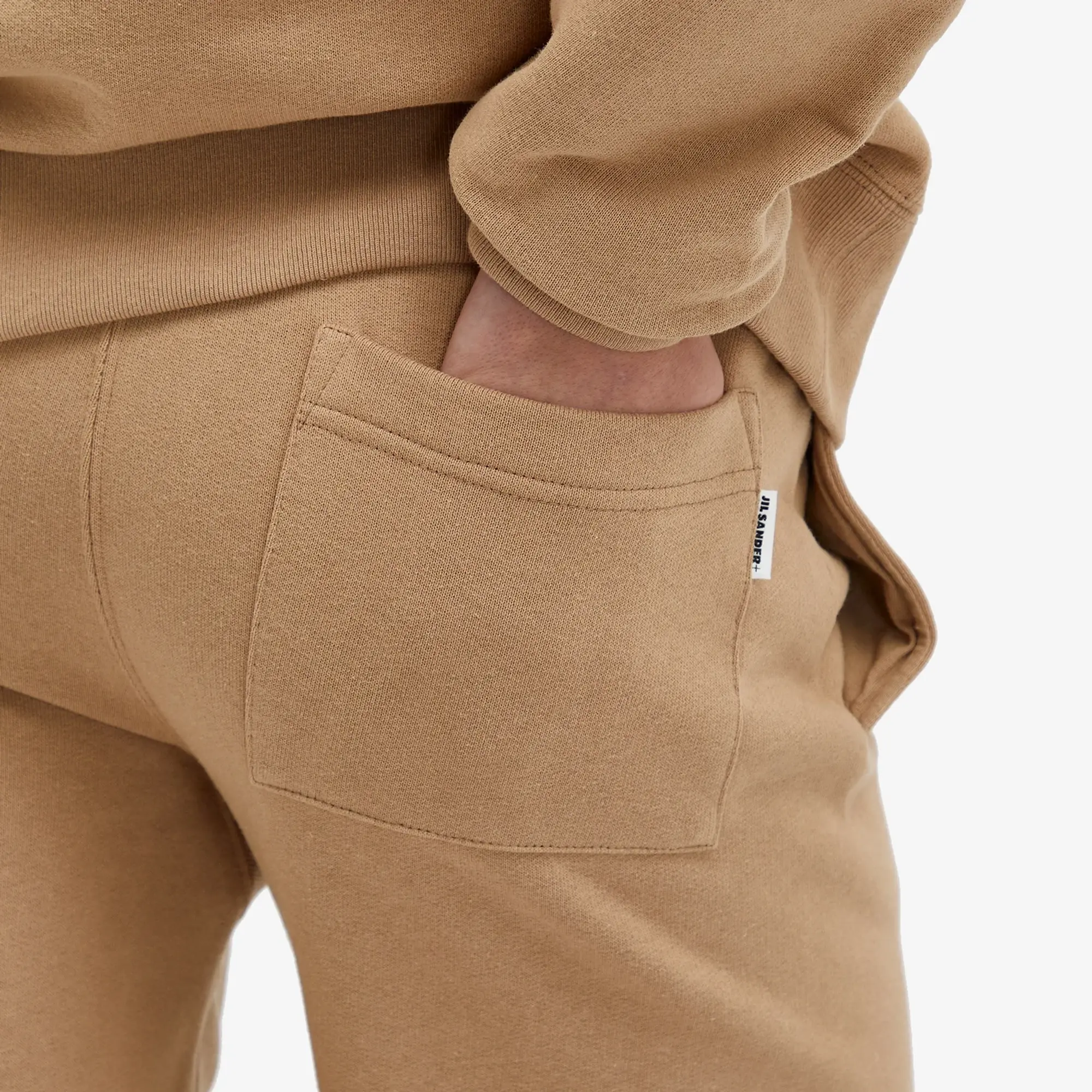 Jil Sander+ Women's Sweat Pants Meadow