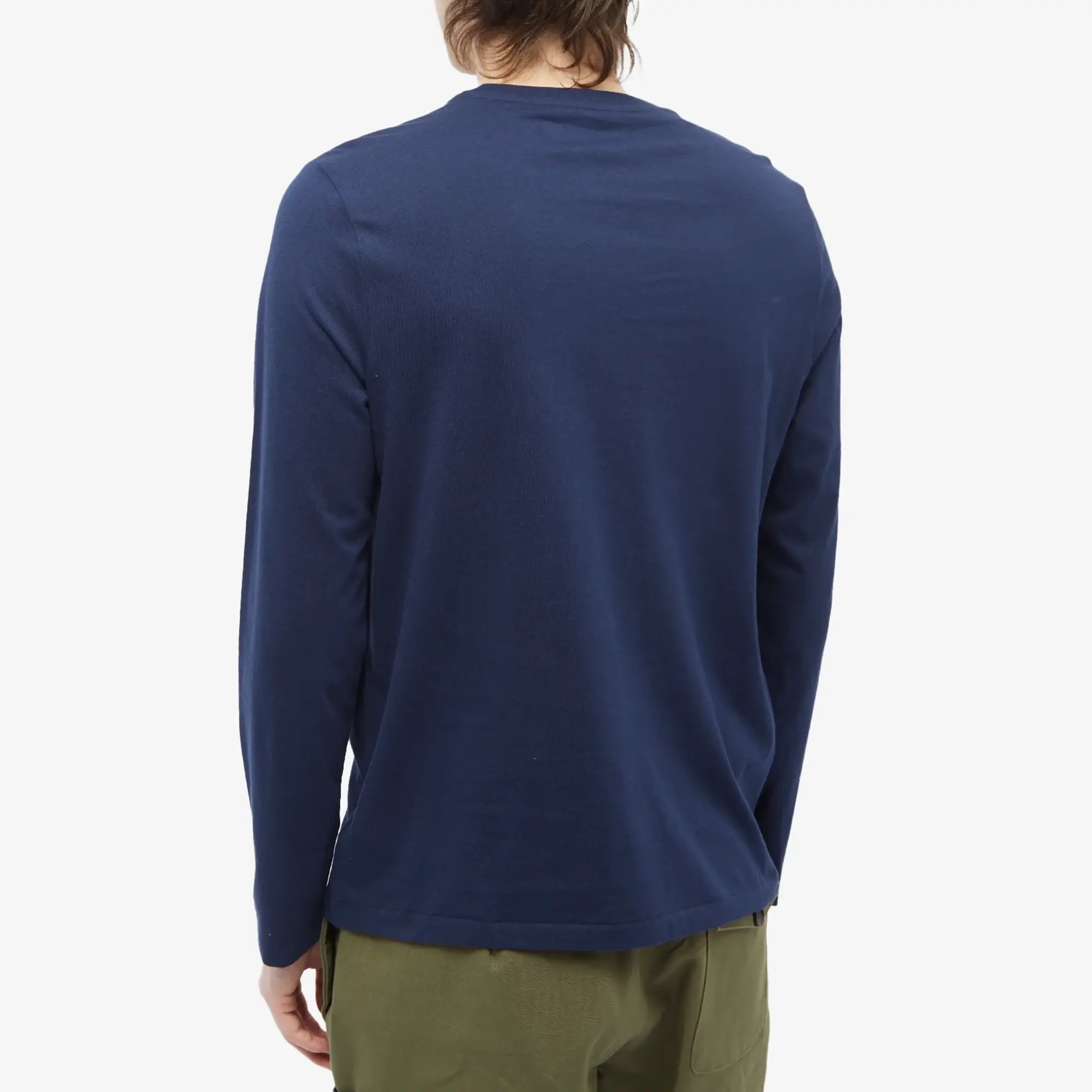 Polo Ralph Lauren Ralph Lauren Box Logo T-shirt - Blue