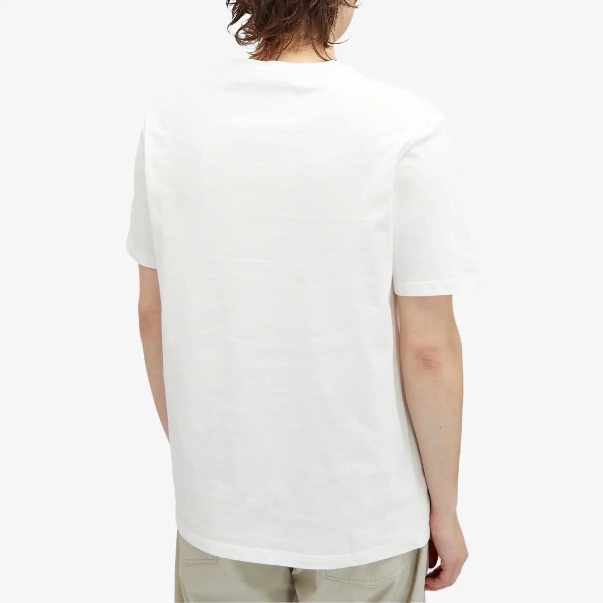 Jil Sander+ Jil Sander Plus Mushroom T-Shirt Porcelain