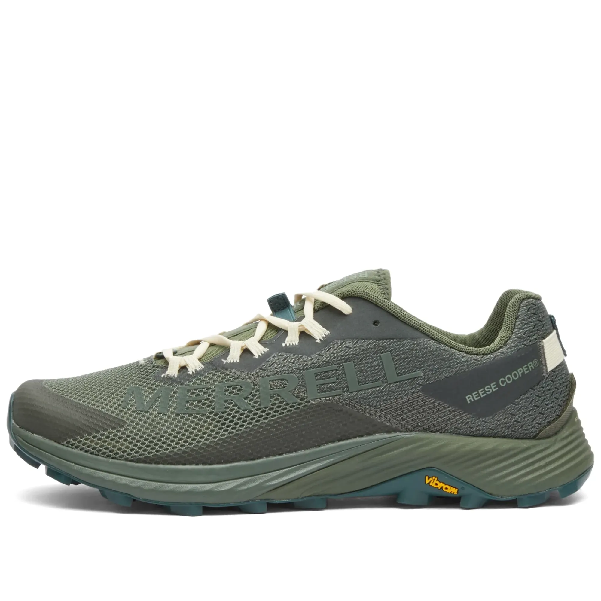 Quick Merrell Men's x Reese Cooper MTL Long Sky 2 Clover | J500287