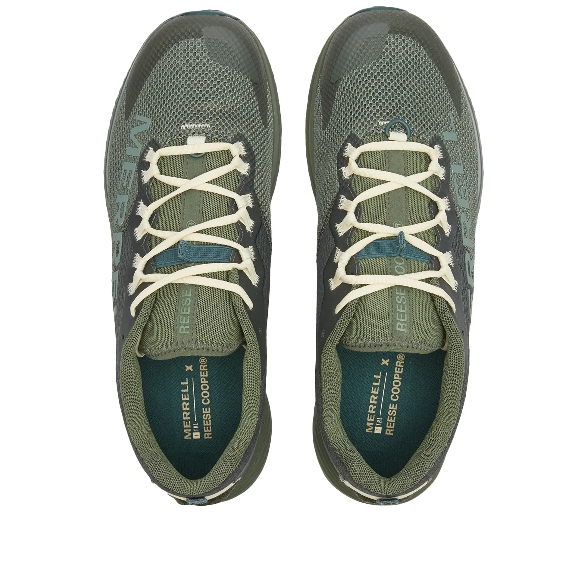 Quick Merrell Men's x Reese Cooper MTL Long Sky 2 Clover | J500287