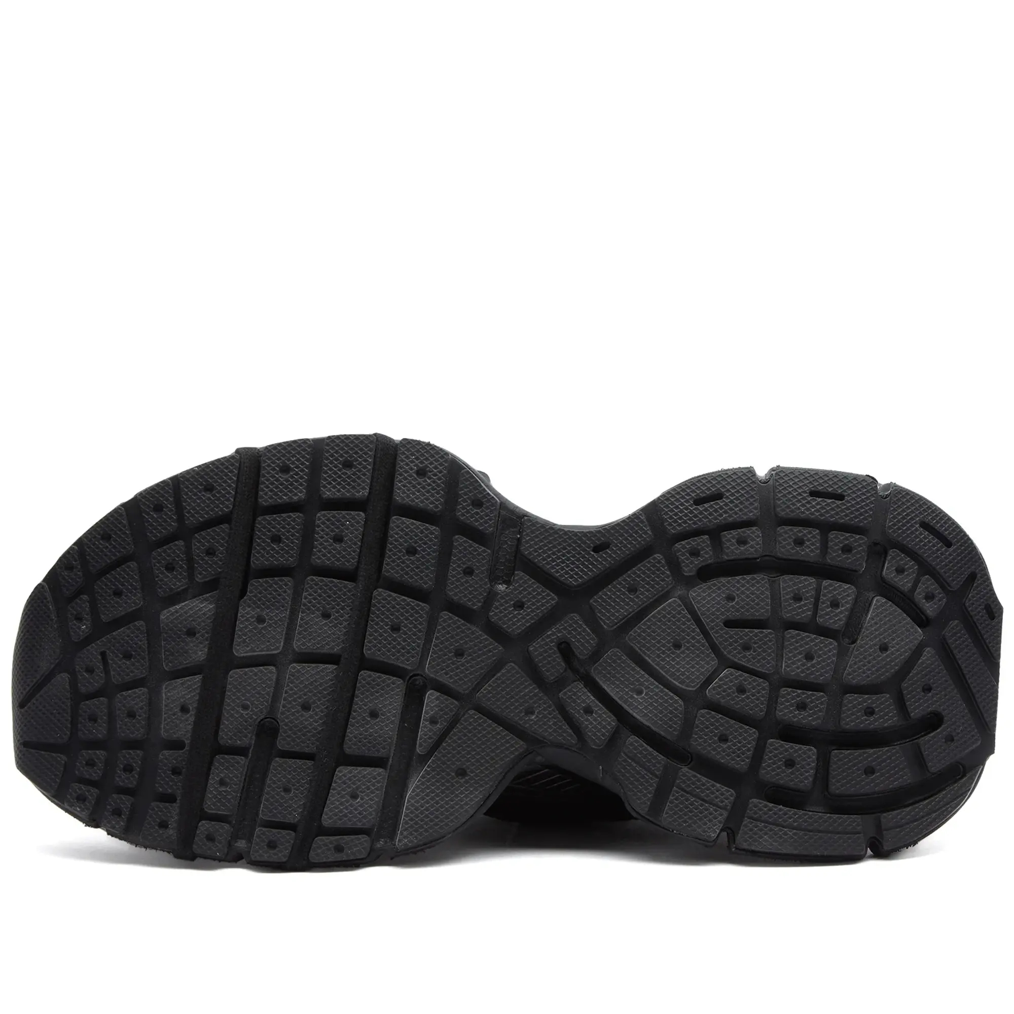 Balenciaga Men's 3XL Sneaker Black