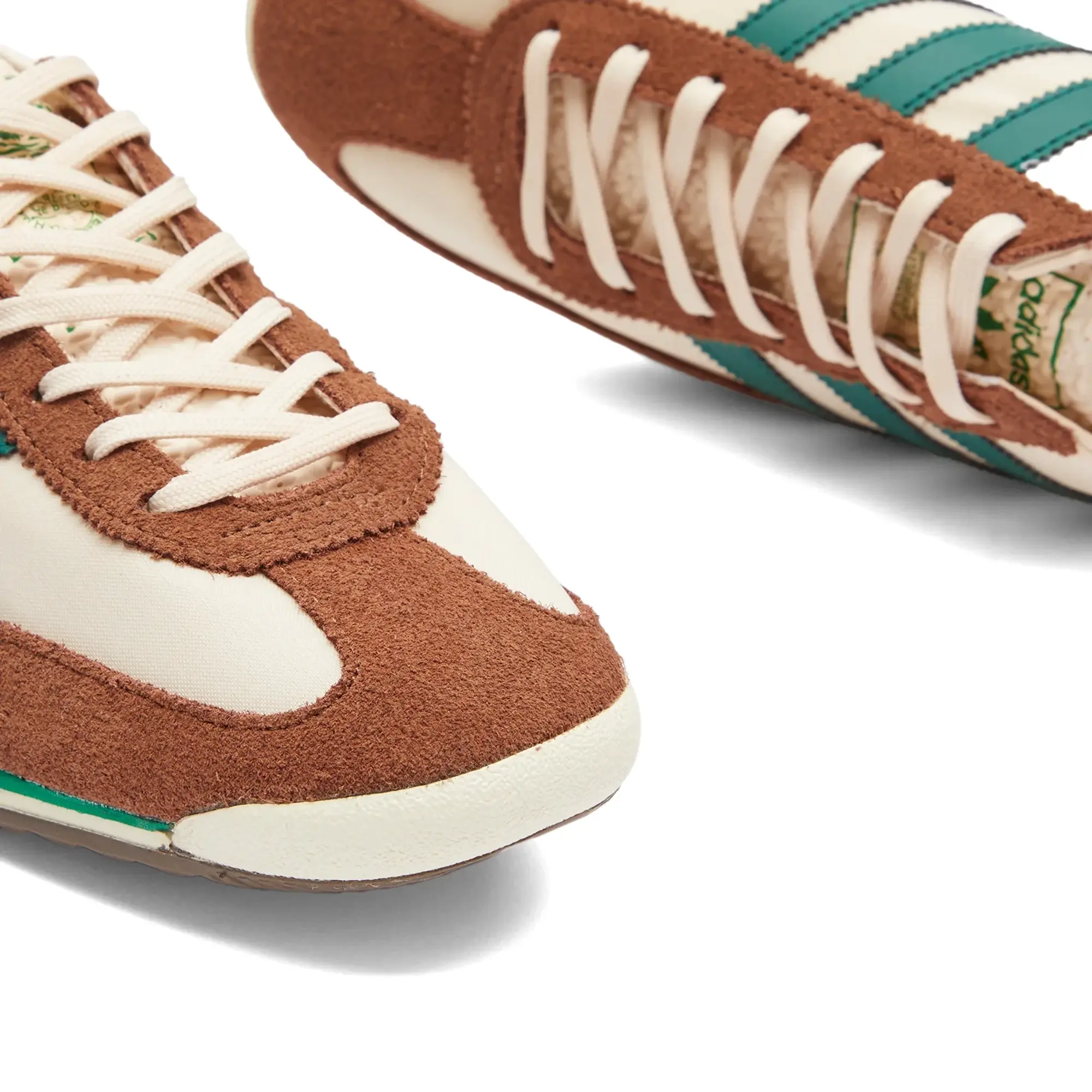 adidas Originals SL 72 Women's, Brown