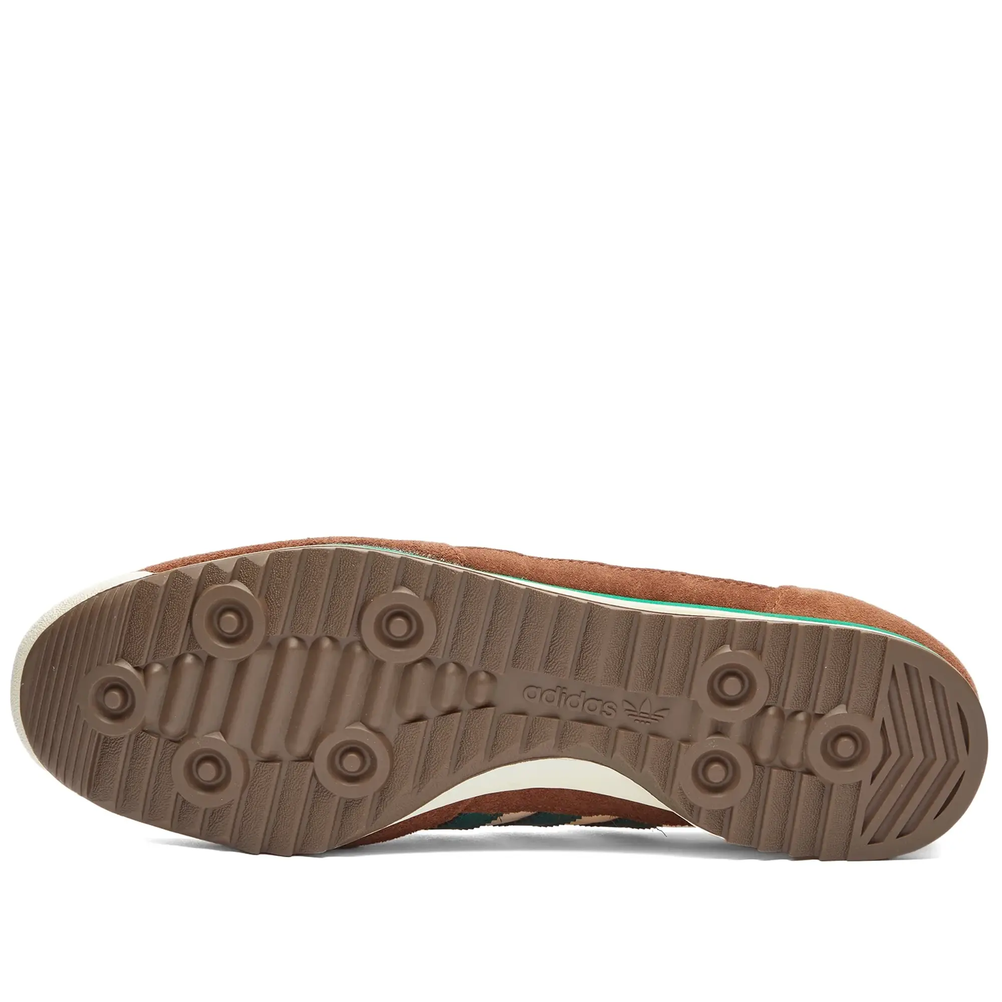 adidas Originals SL 72 Women's, Brown