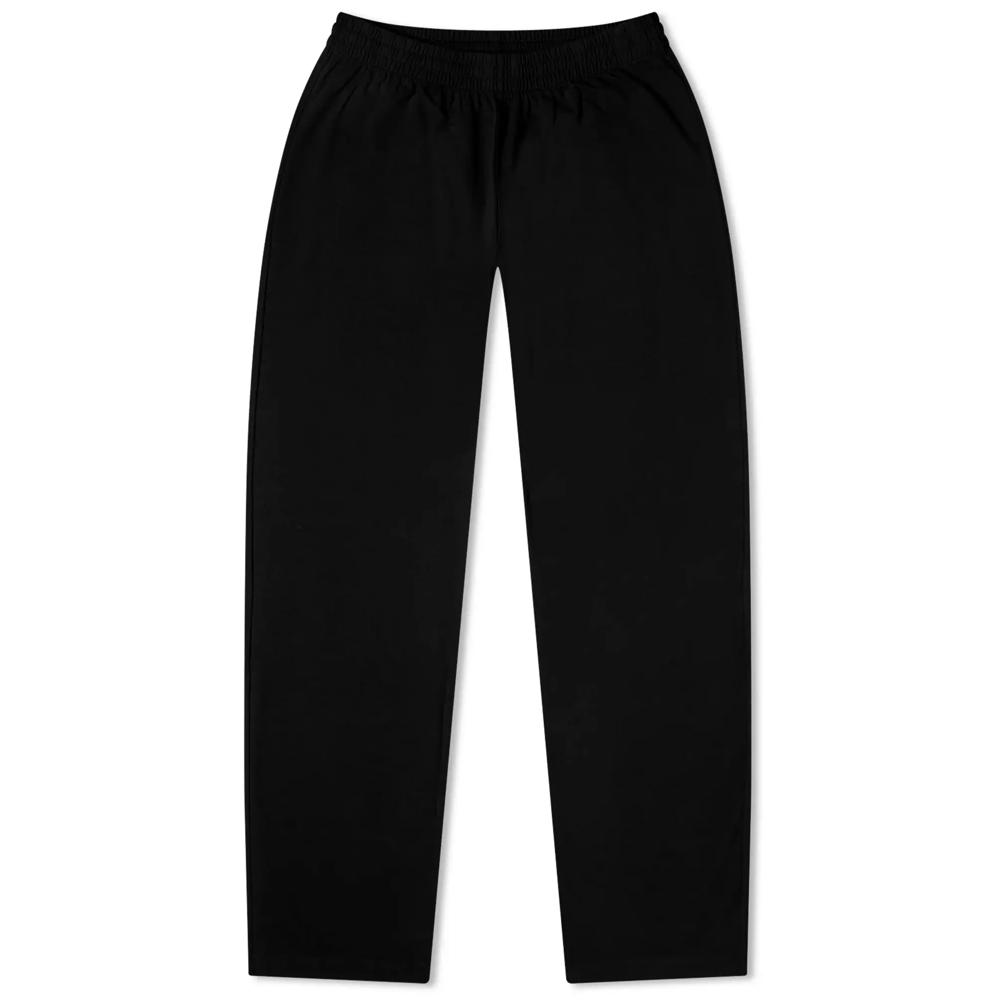 Balenciaga Men's Runway Pants Black