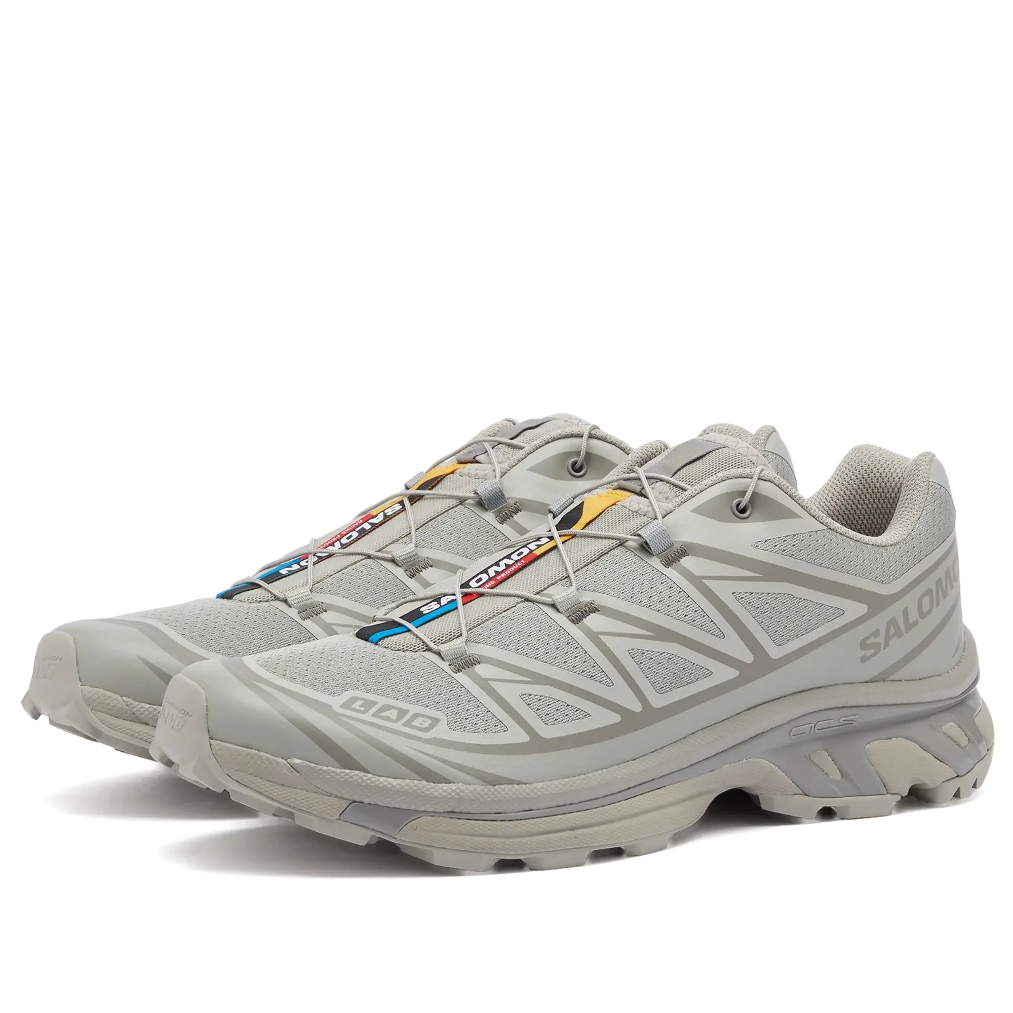 Salomon Xt-6
