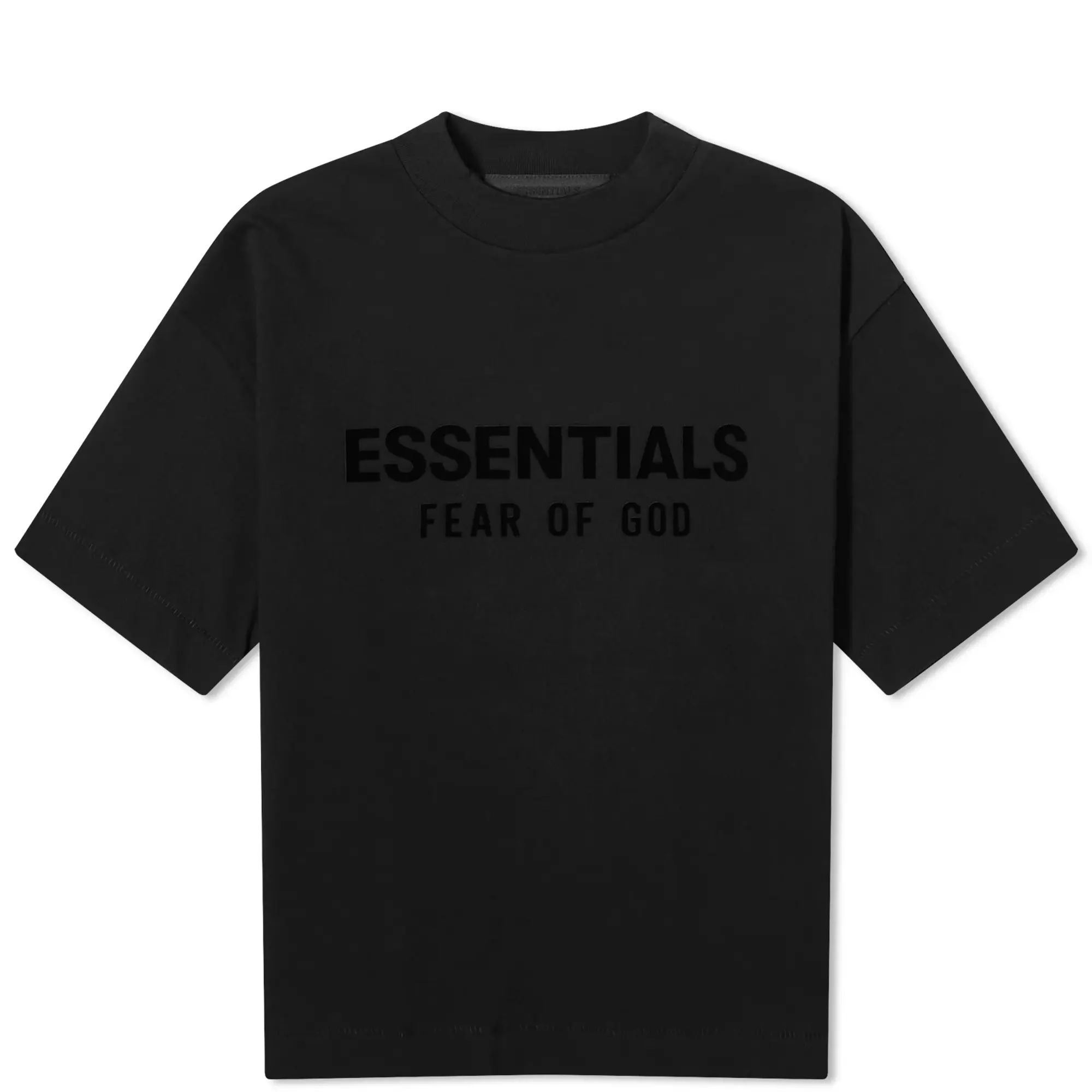 Fear of God Essentials deals Football Tee Kids