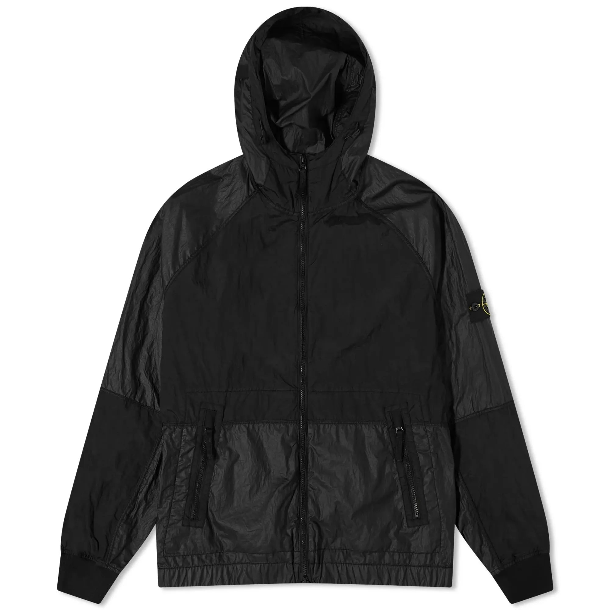 XHARATHORN ブラックメタル　BLACKL Carhartt WIP Shepton Jacket, Black / Natural | Official Online Store