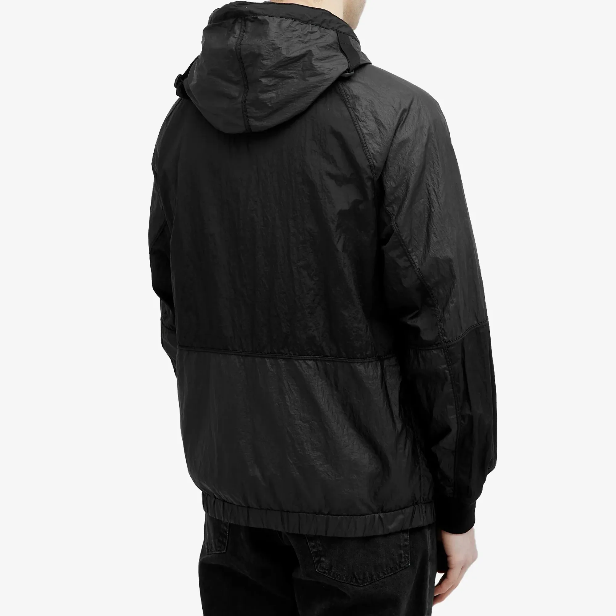 XHARATHORN ブラックメタル　BLACKL Carhartt WIP Shepton Jacket, Black / Natural | Official Online Store