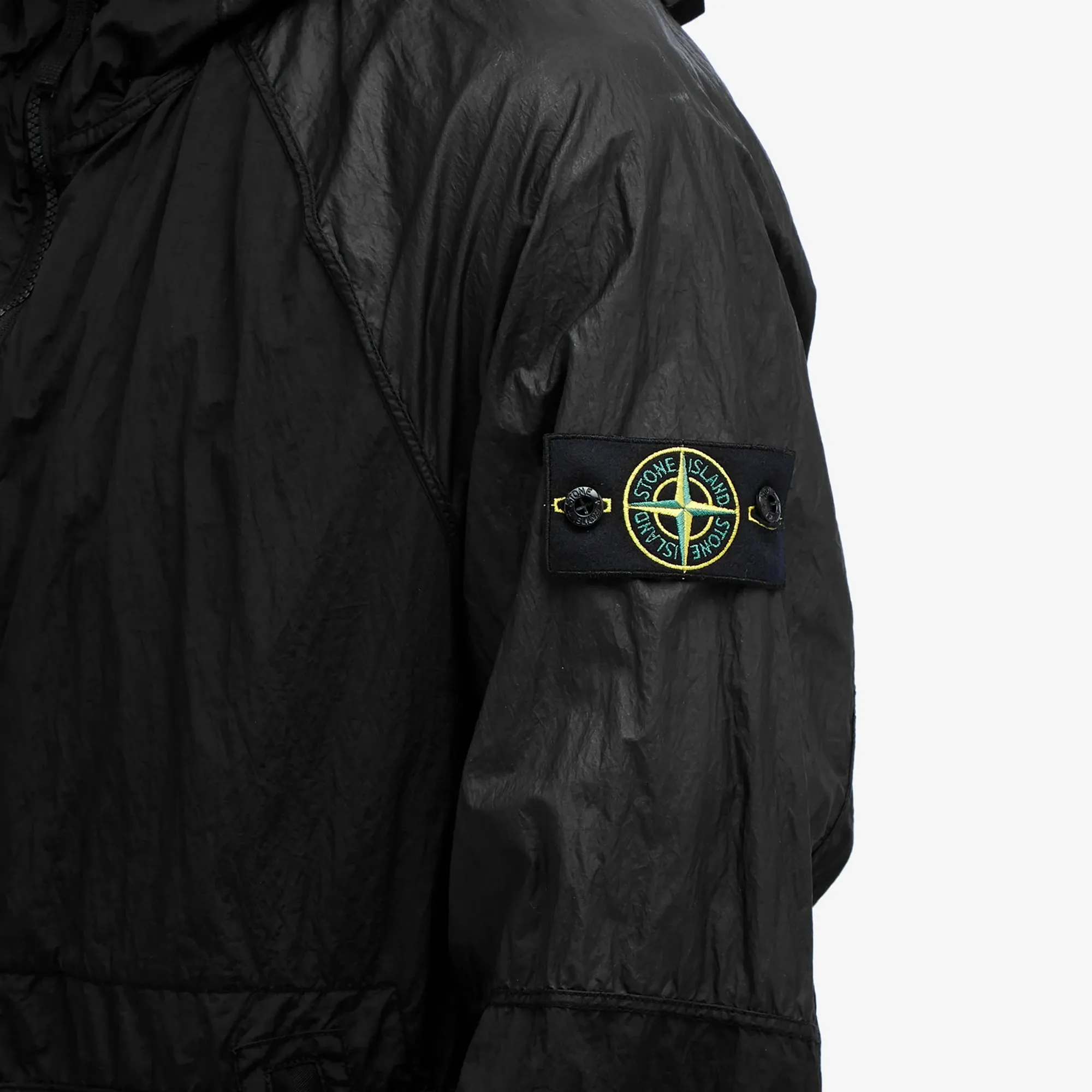 XHARATHORN ブラックメタル　BLACKL Carhartt WIP Shepton Jacket, Black / Natural | Official Online Store