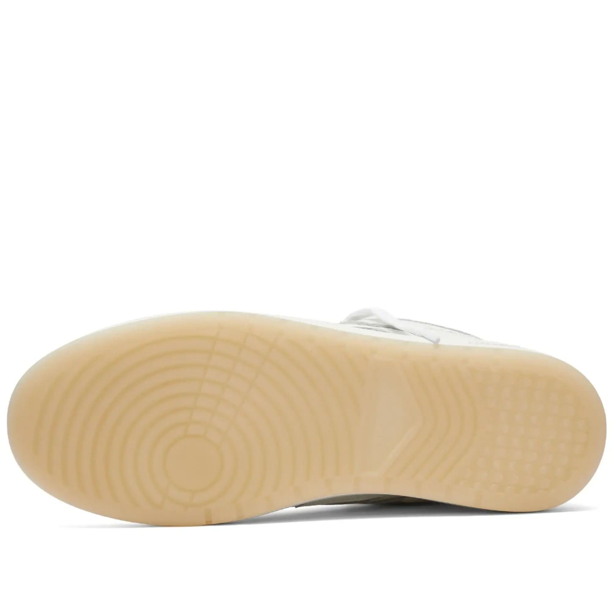 Represent Men's Reptor Low Sneaker Ss Flat White