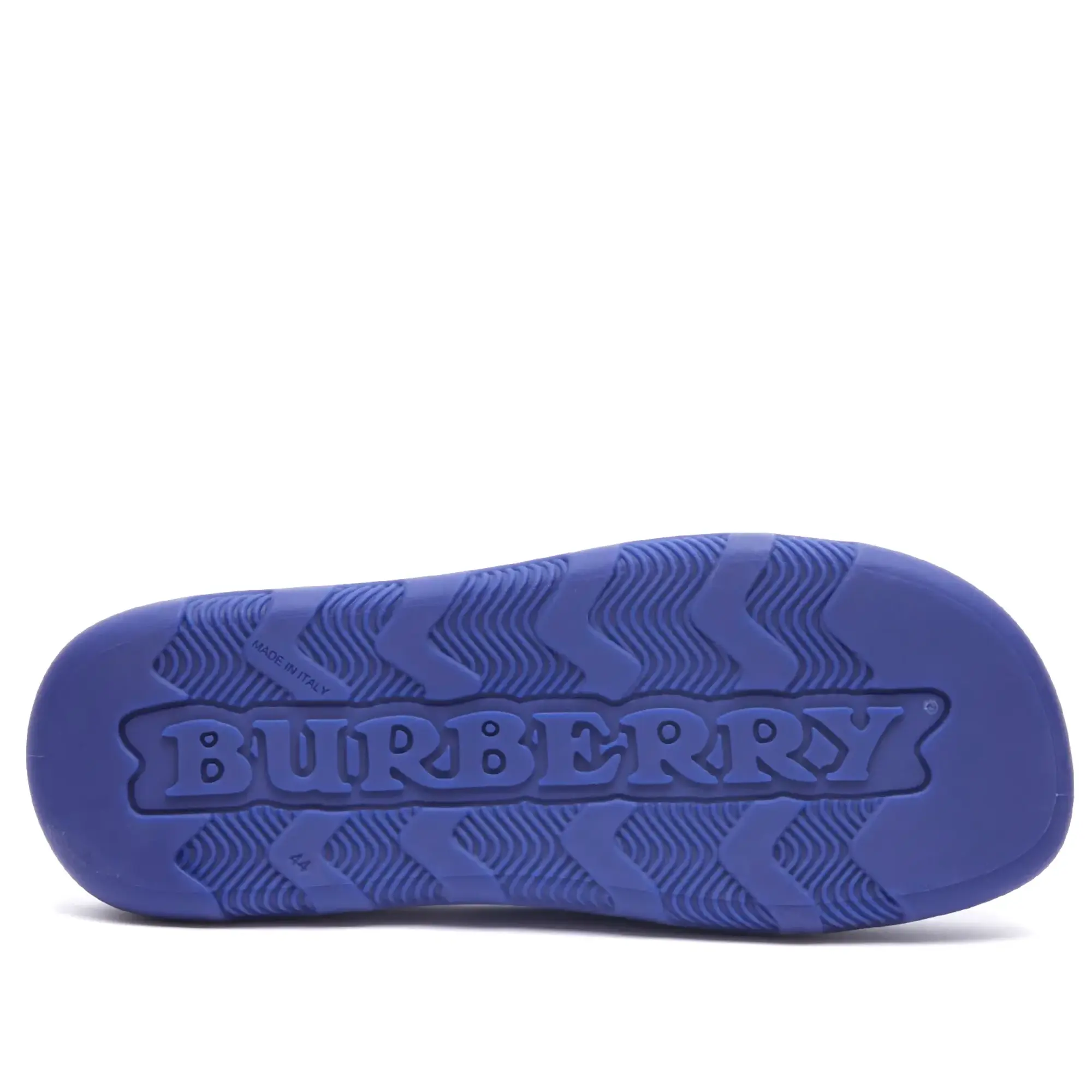 Burberry Men's Stingray Clogs Knight