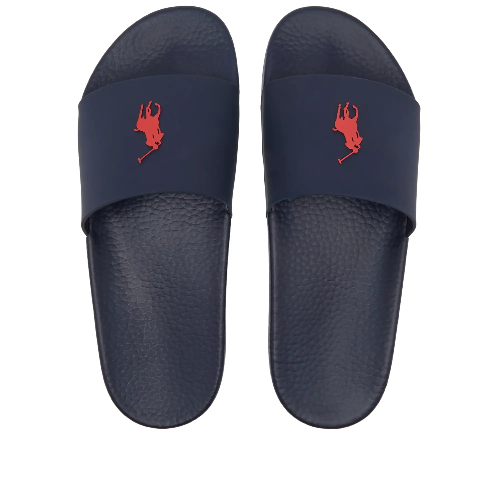 Polo Ralph Lauren Men's EVA Slide Sandals